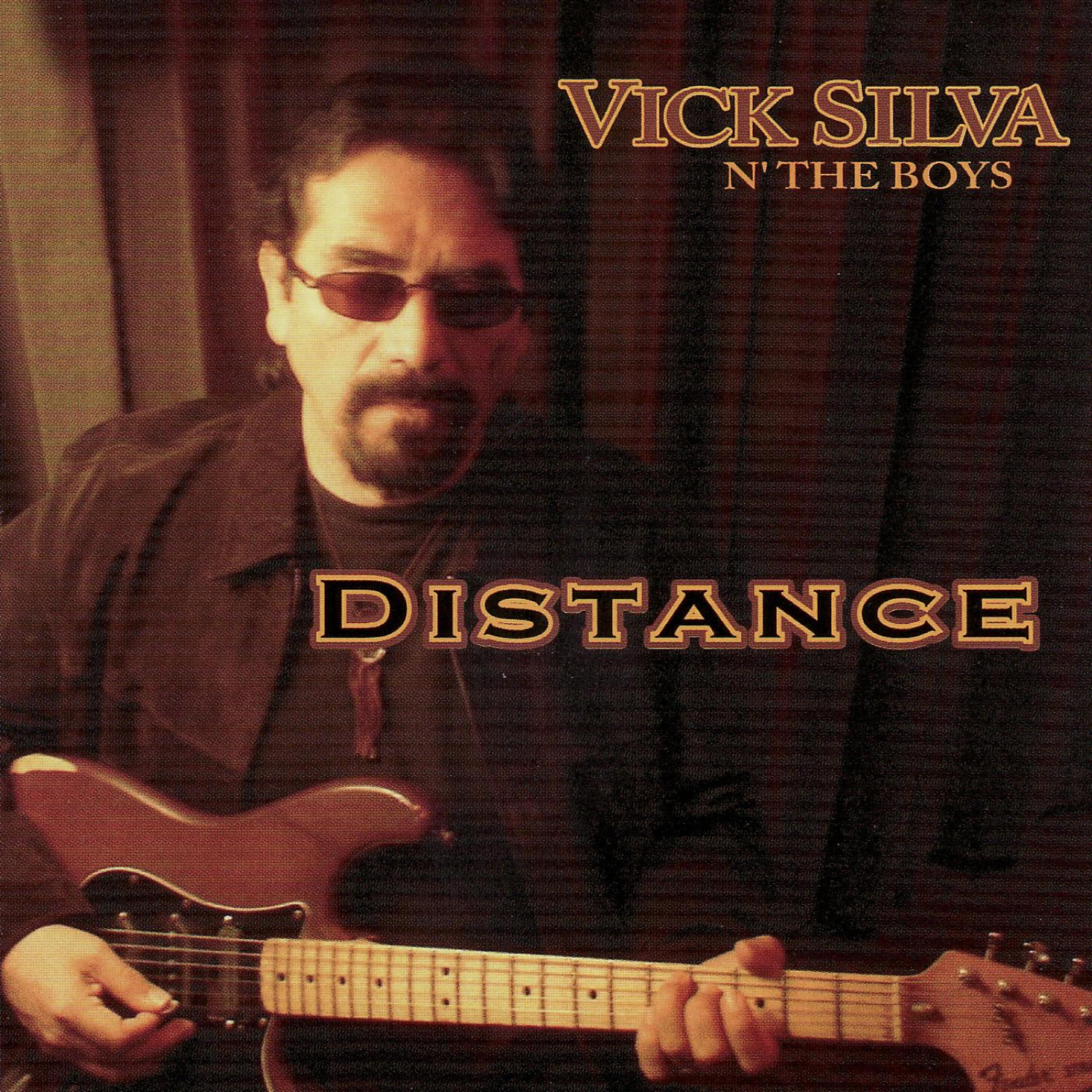 Релиз Distance