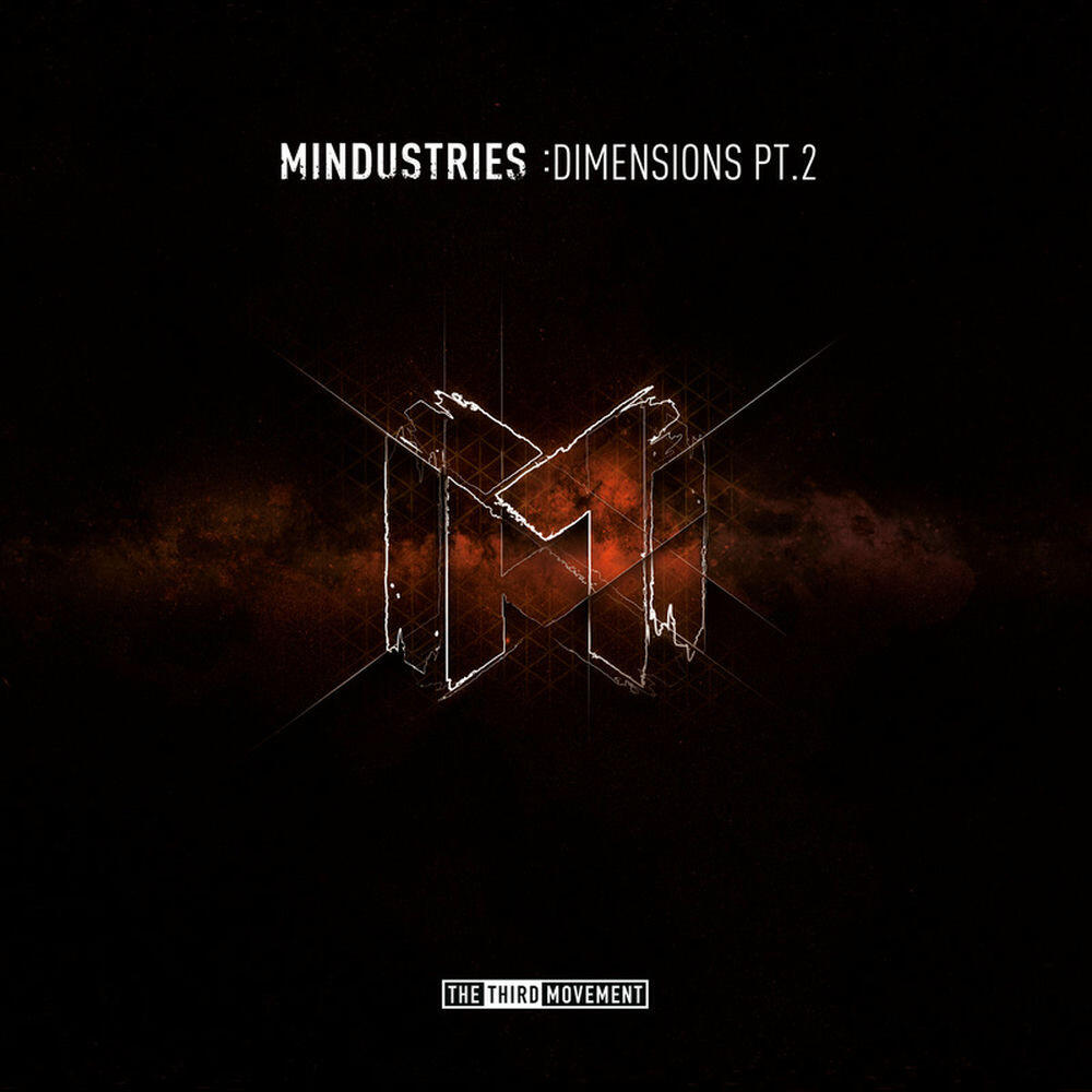 Релиз Dimensions Pt.2