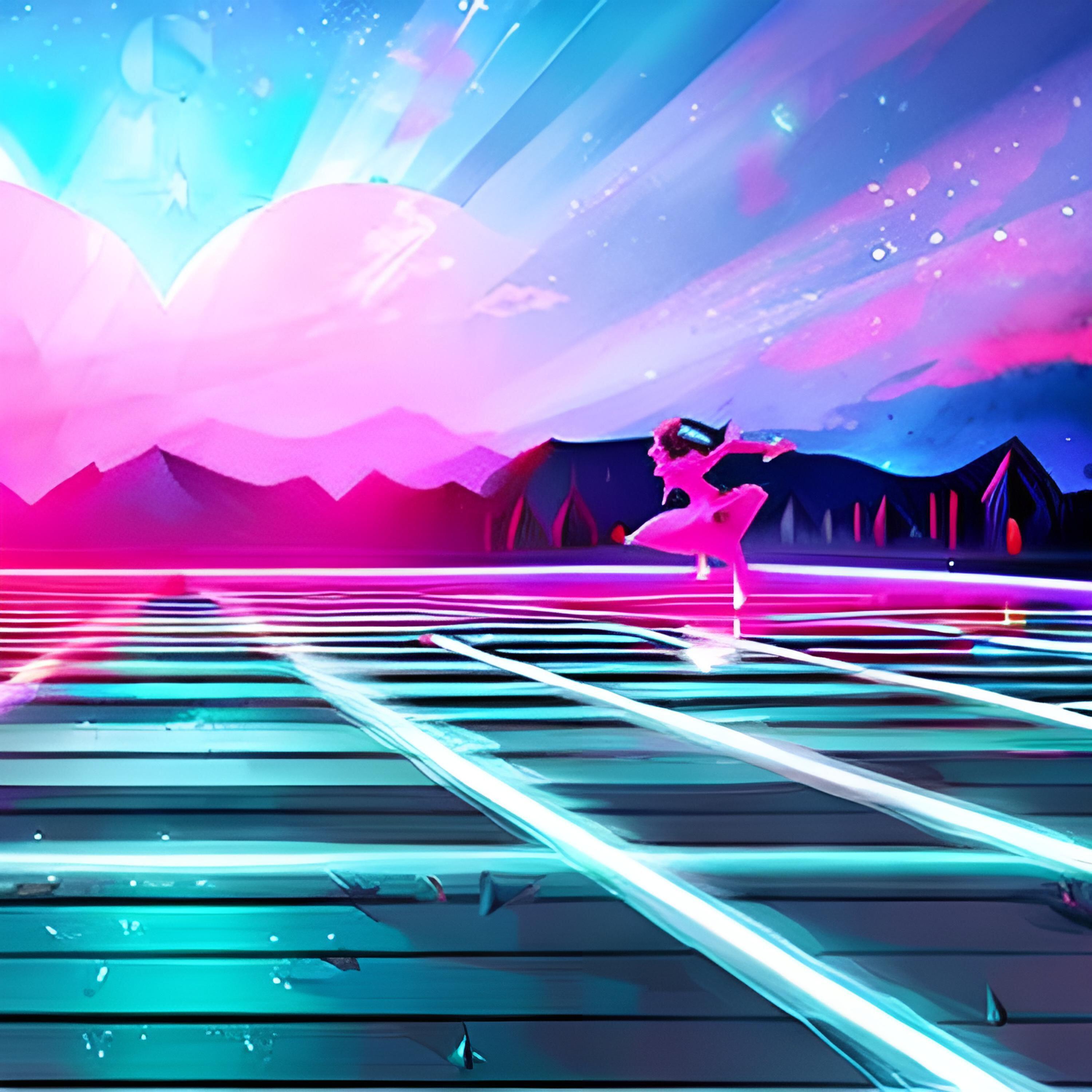 Релиз Last Dance