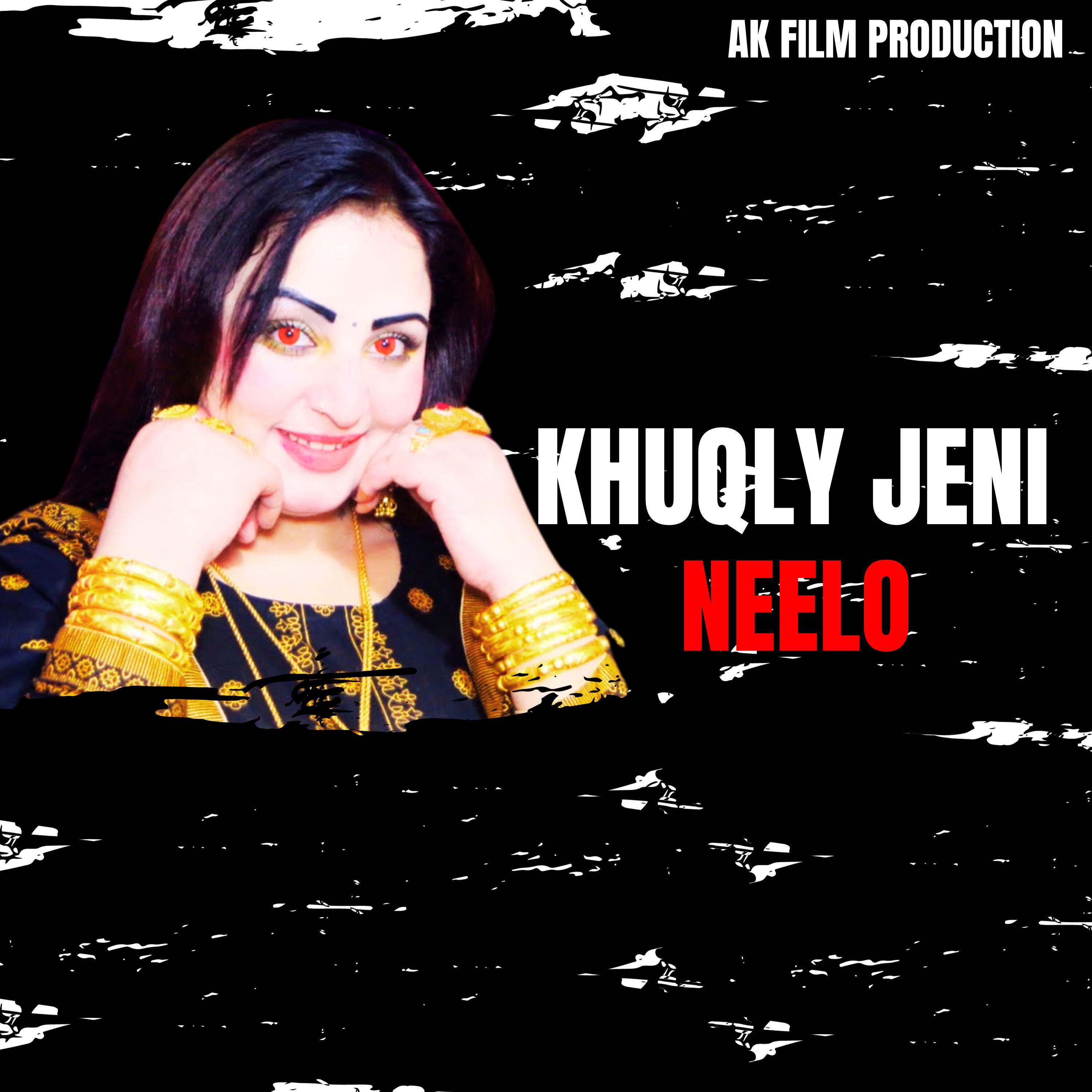 Релиз Khuqly Jeni
