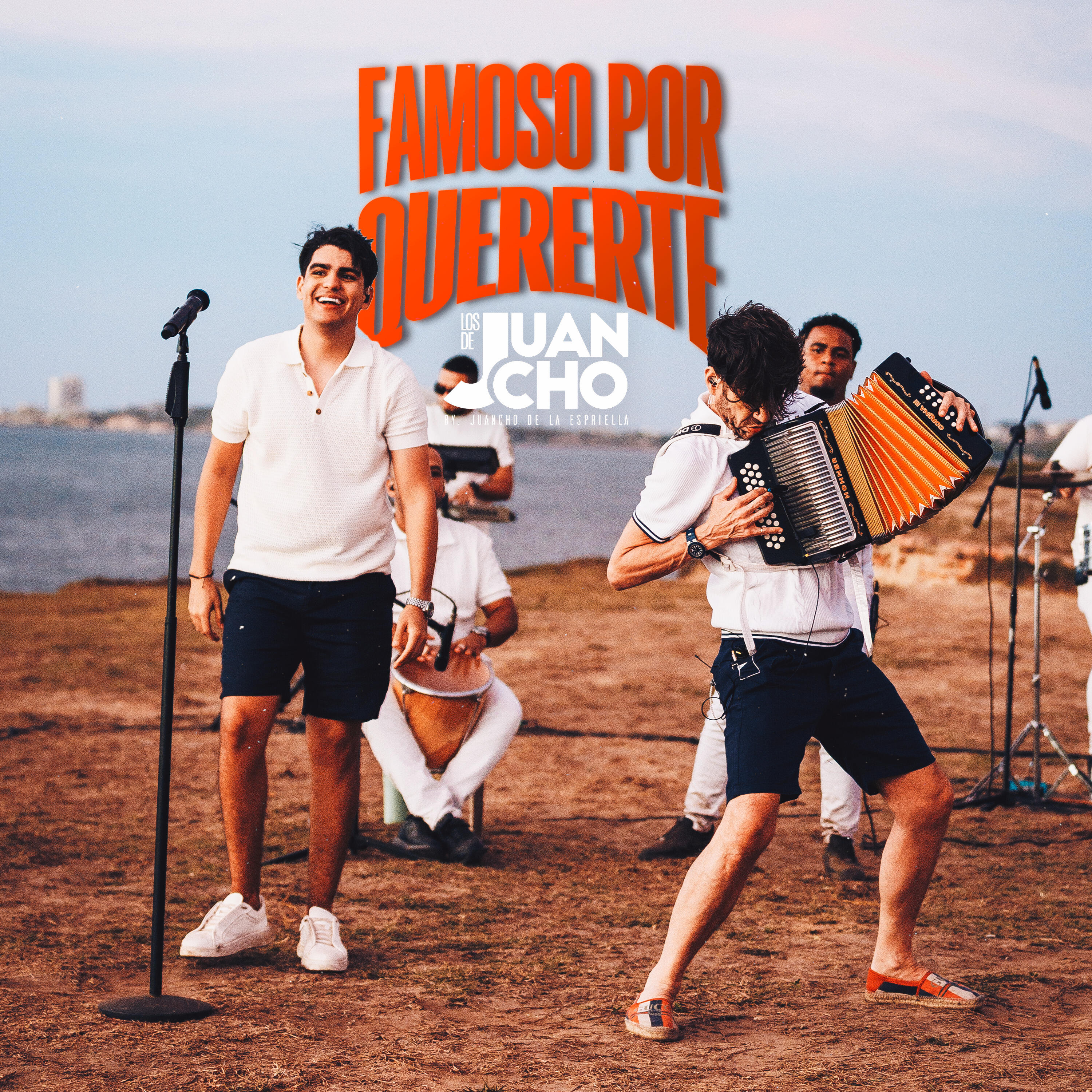 Релиз Famoso por Quererte