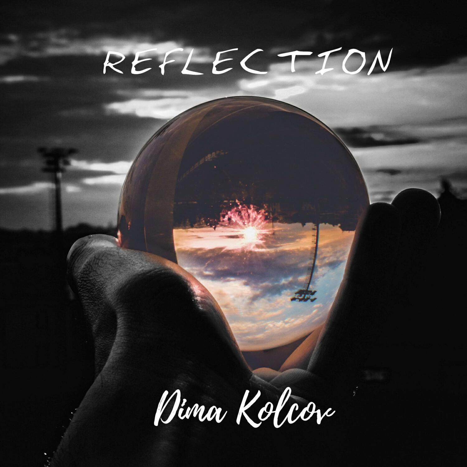 Релиз Reflection