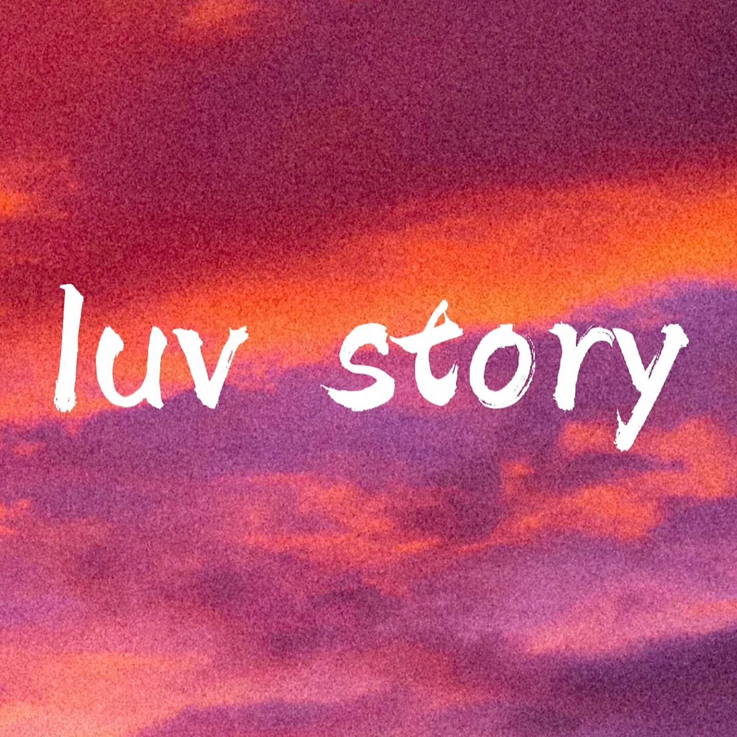 Релиз Luv Story