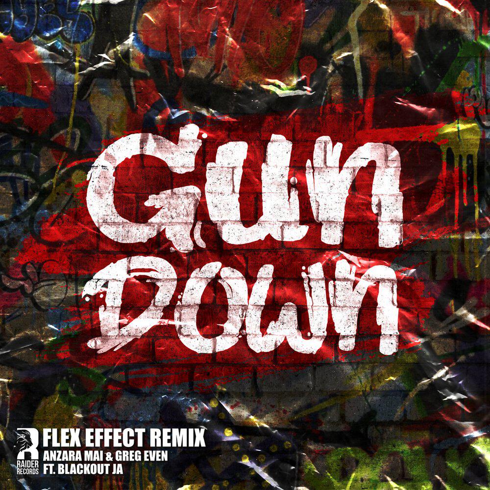 Релиз Gun Down (Flex Effect Remix)