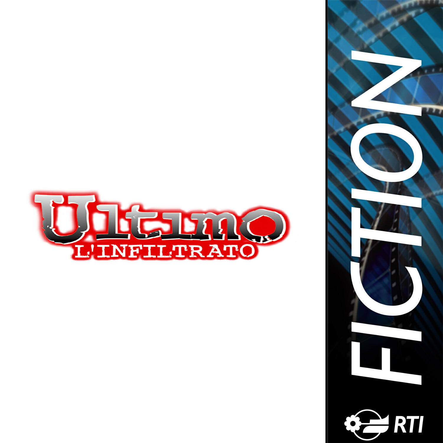Релиз Ultimo - l'infiltrato (Colonna sonora originale della serie TV)