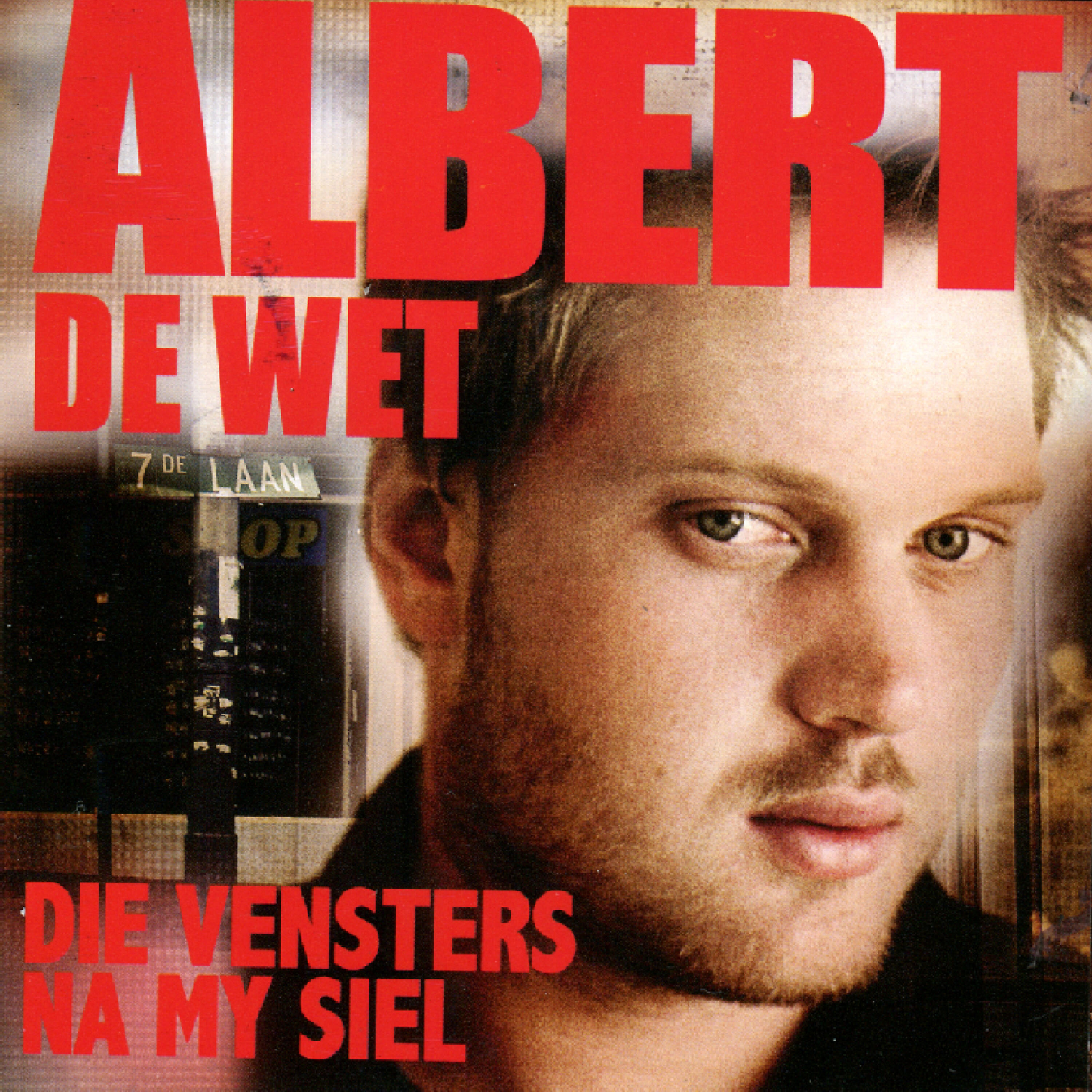 Релиз Die Vensters Na My Siel