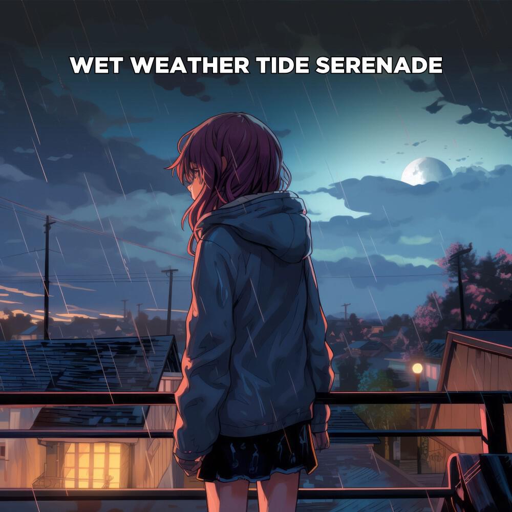 Релиз Wet Weather Tide Serenade