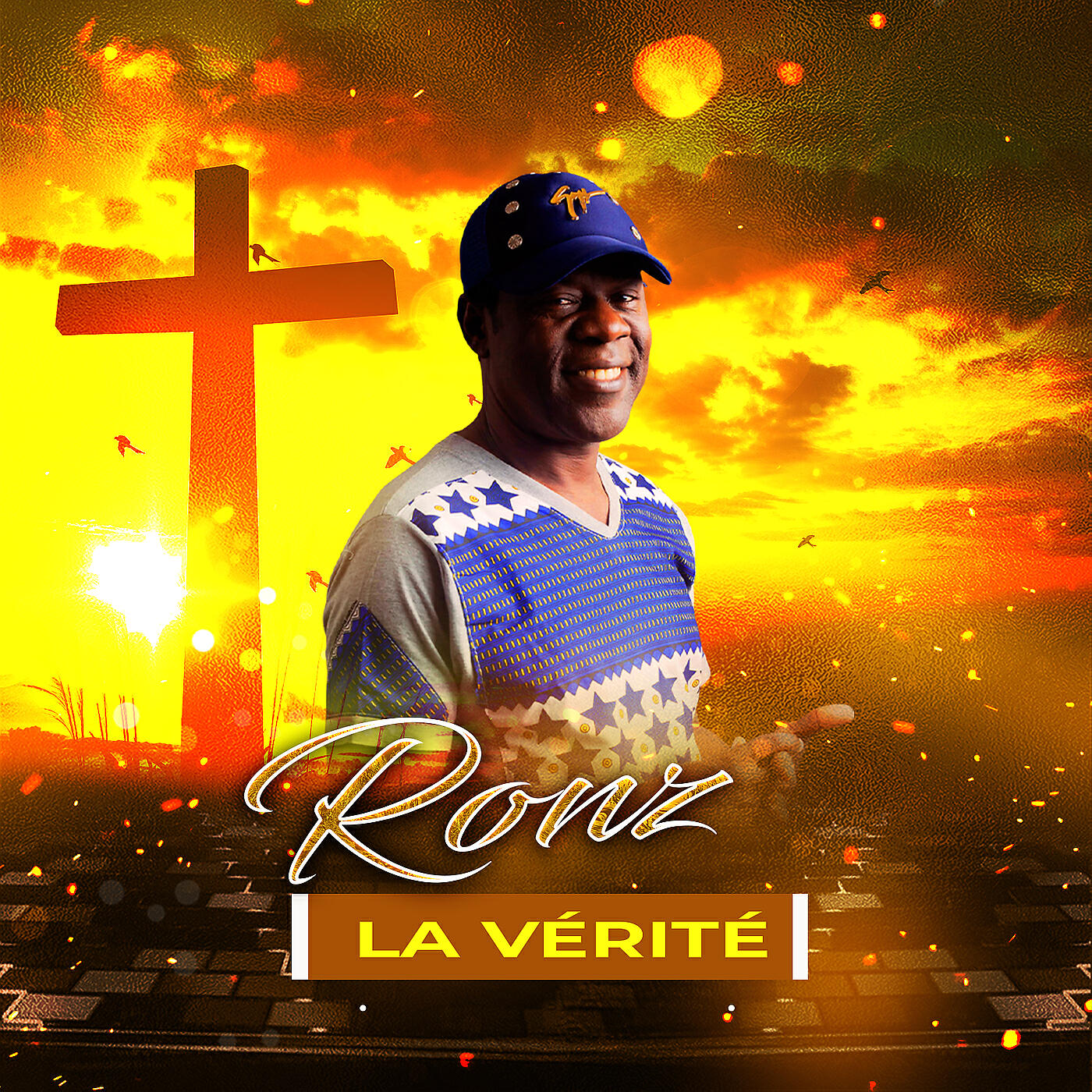 Релиз La vérité
