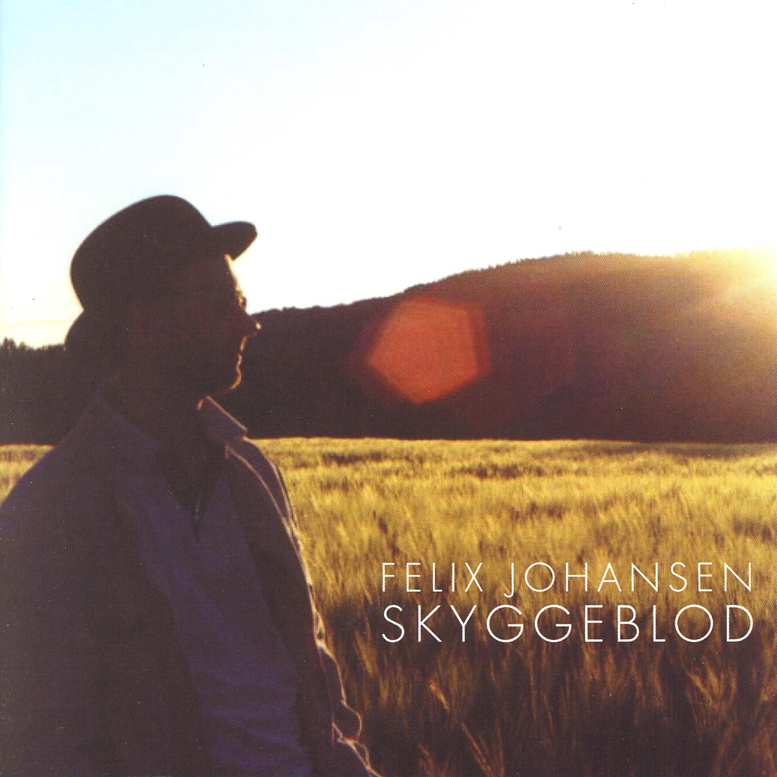 Релиз Skyggeblod
