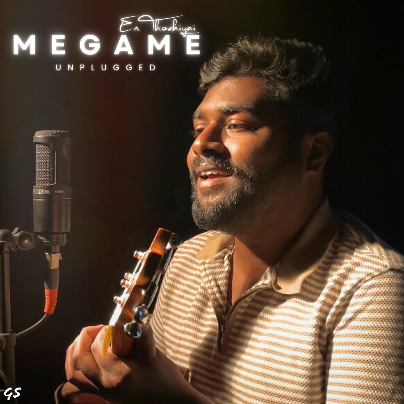Релиз Megame En Thozhiyai (Unplugged)