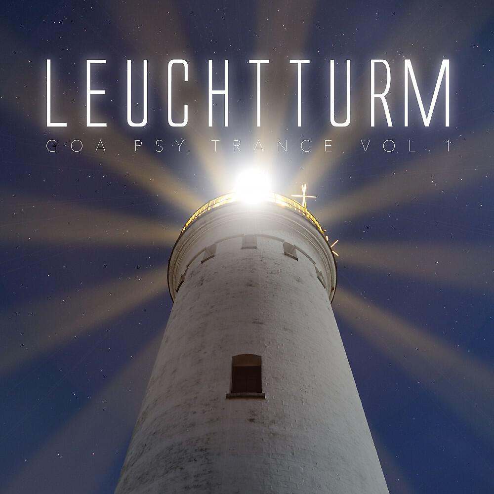 Релиз Leuchtturm Goa Psy Trance, Vol. 1