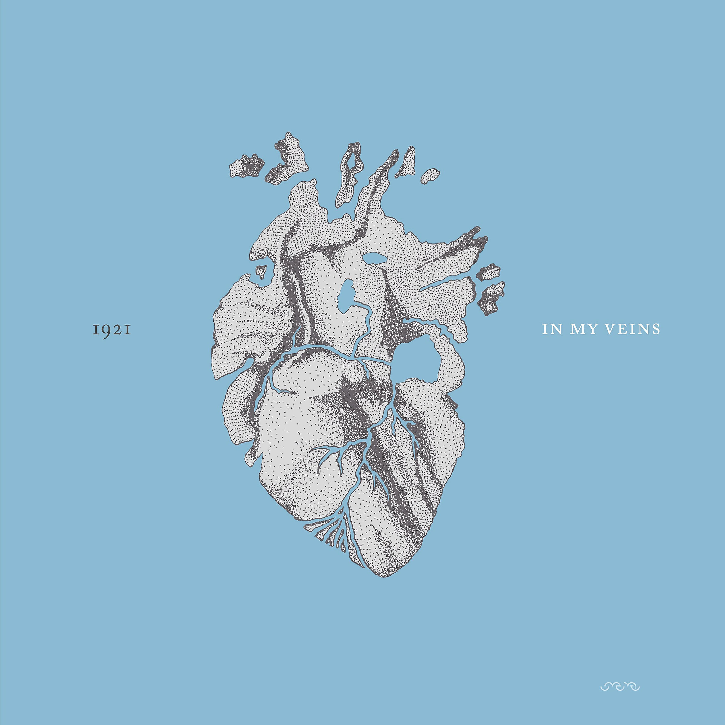 Релиз In My Veins