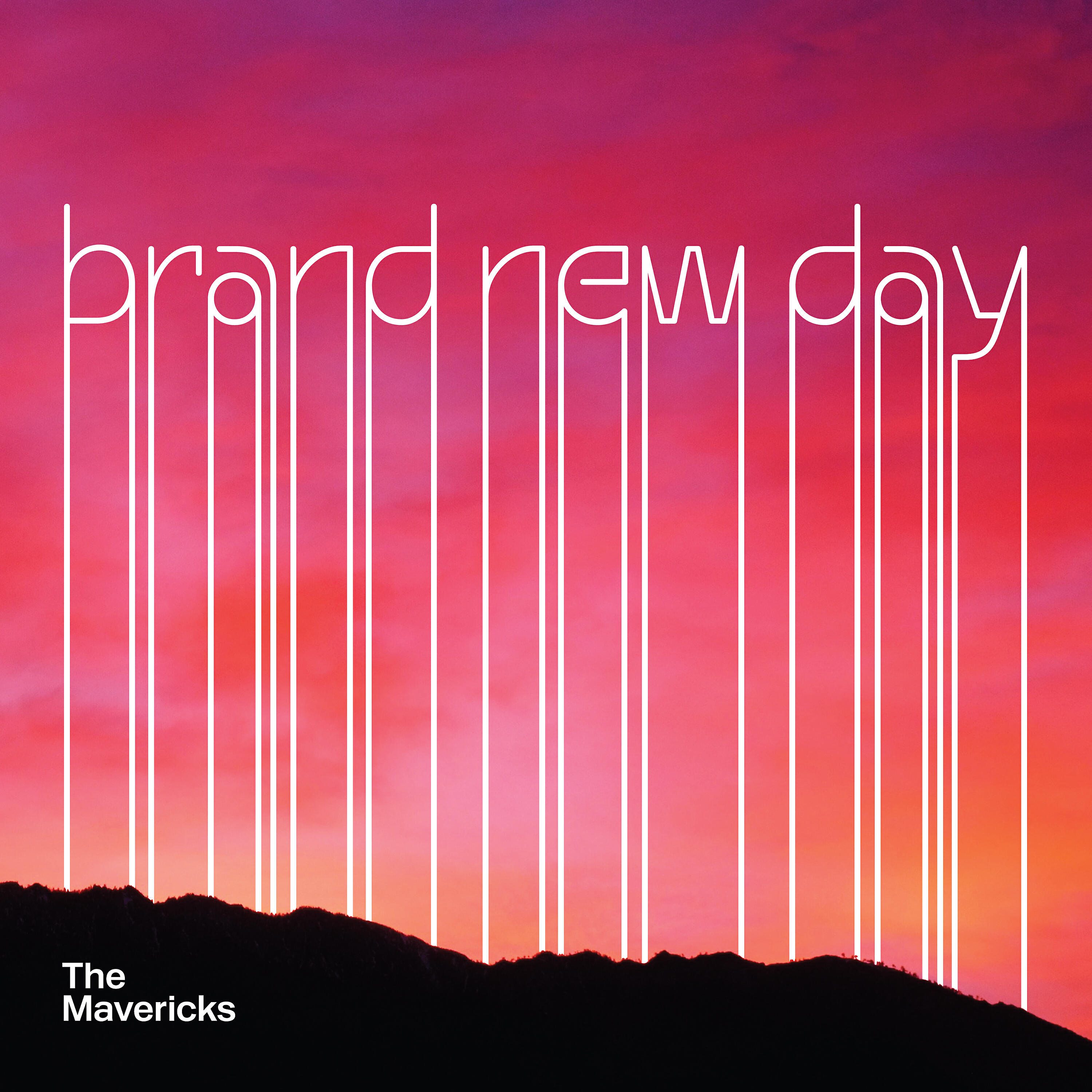 Релиз Brand New Day