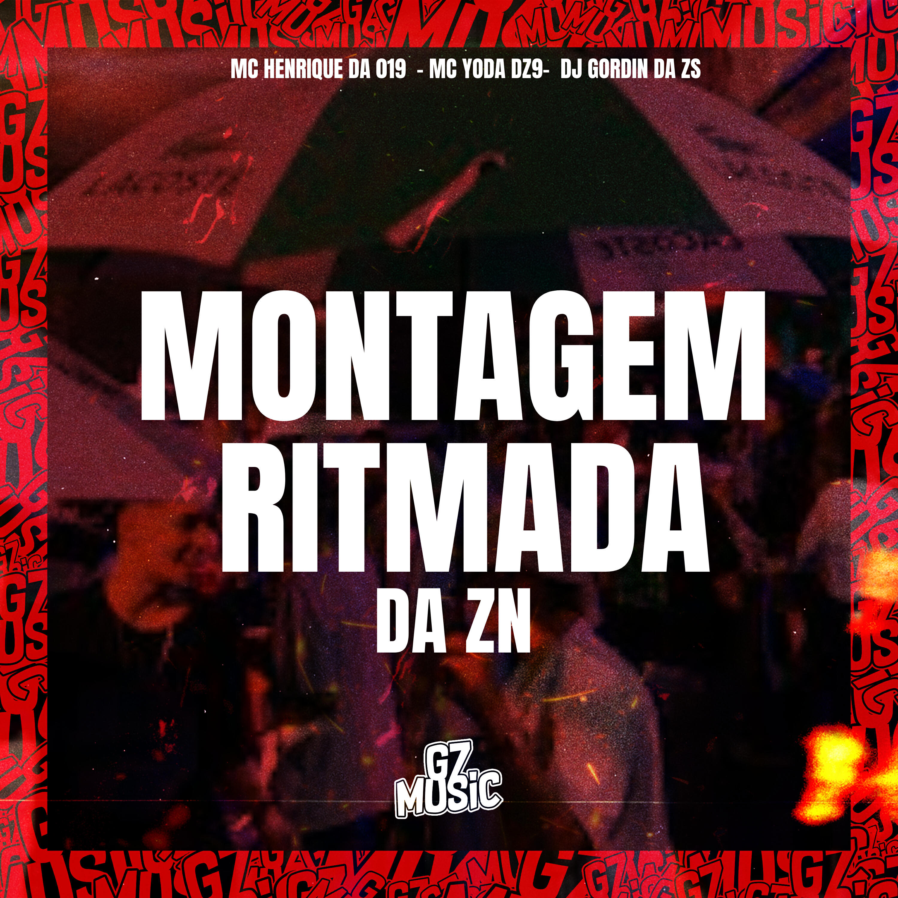 MC YODA DZ9