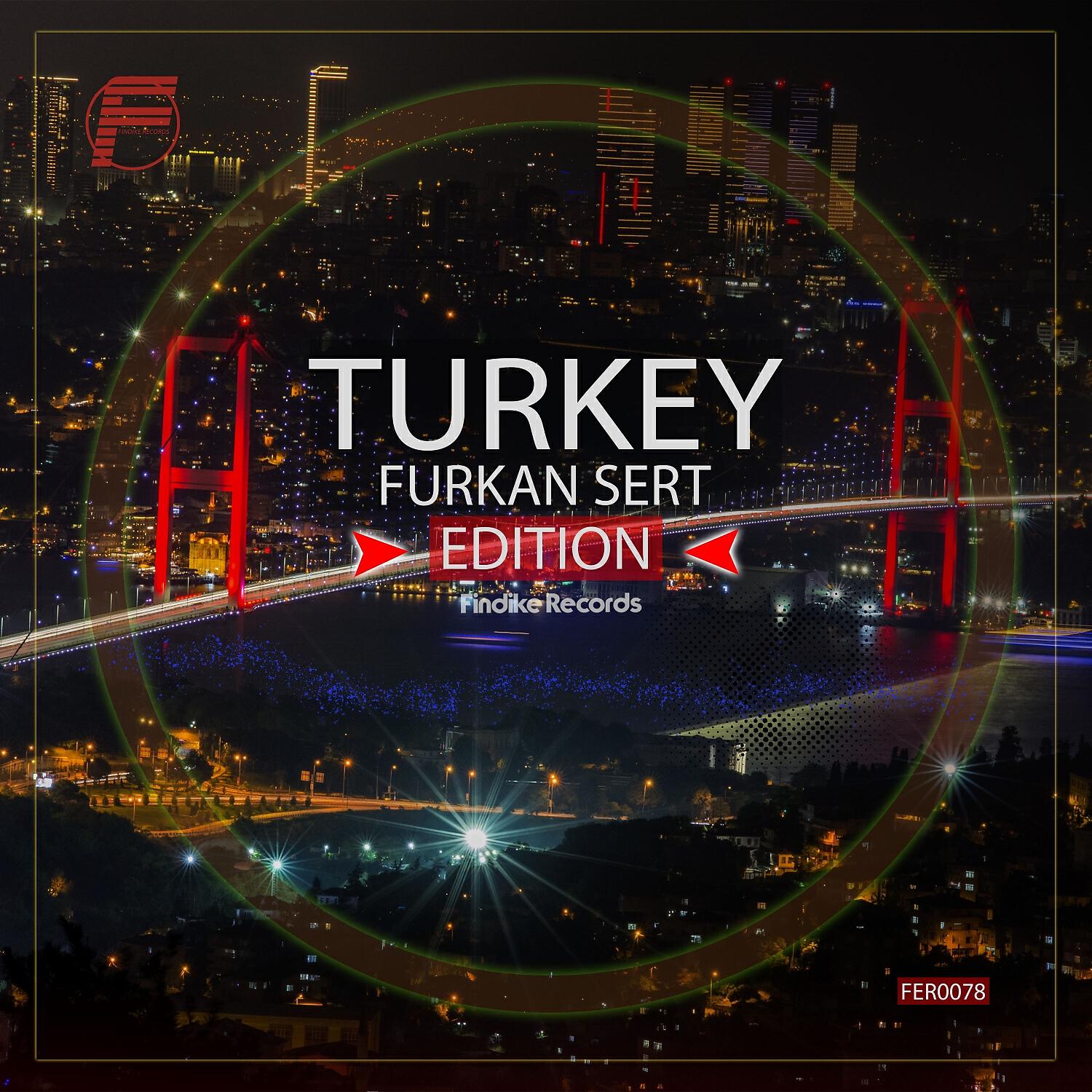 Релиз Turkey Edition