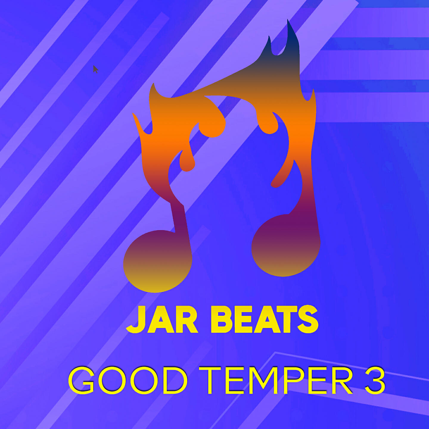 Релиз Good Temper 3