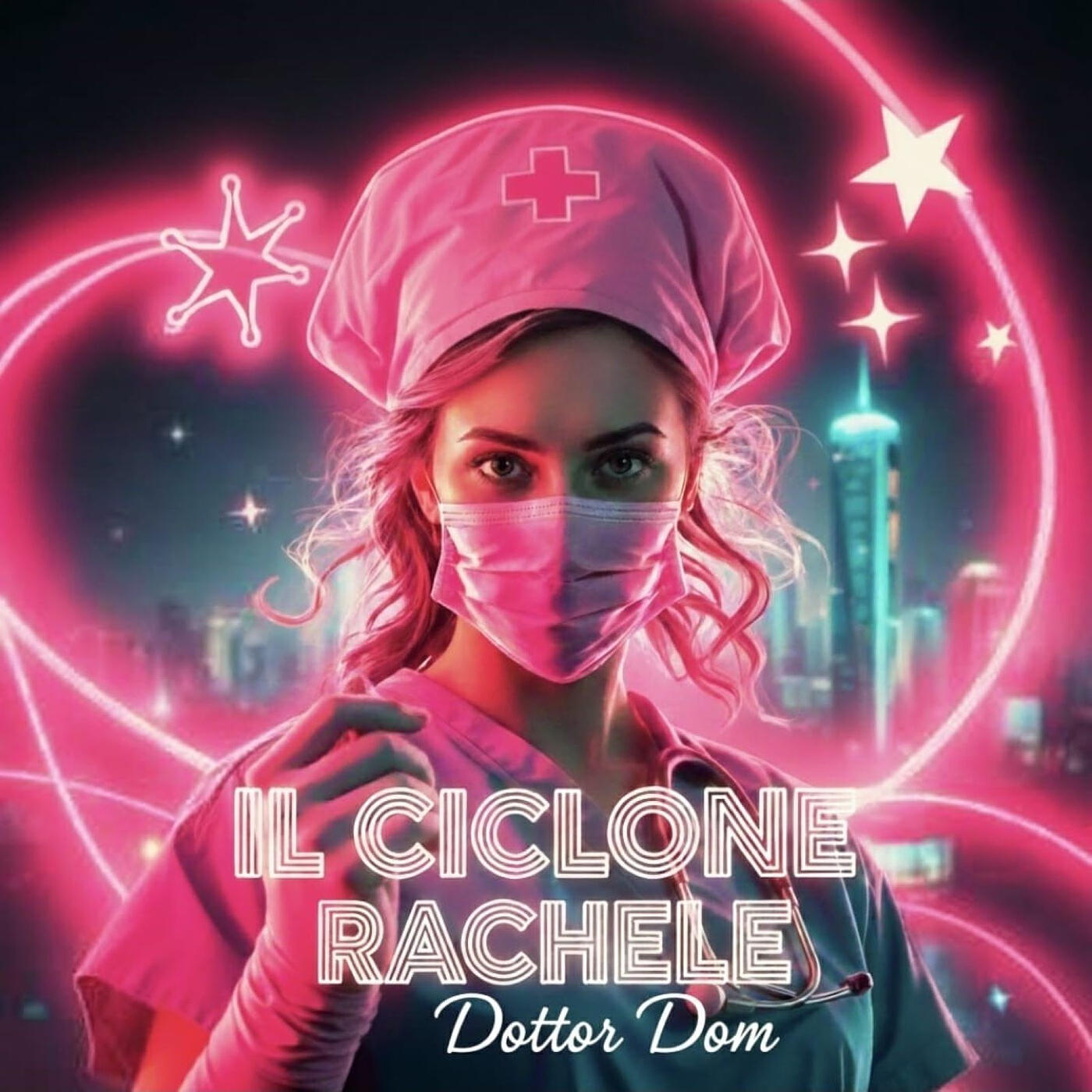 Релиз IL CICLONE RACHELE