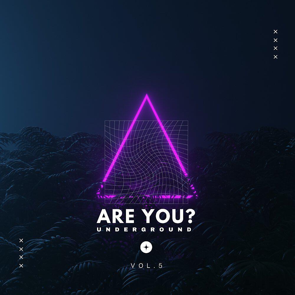 Релиз Are You Underground ?, Vol. 5