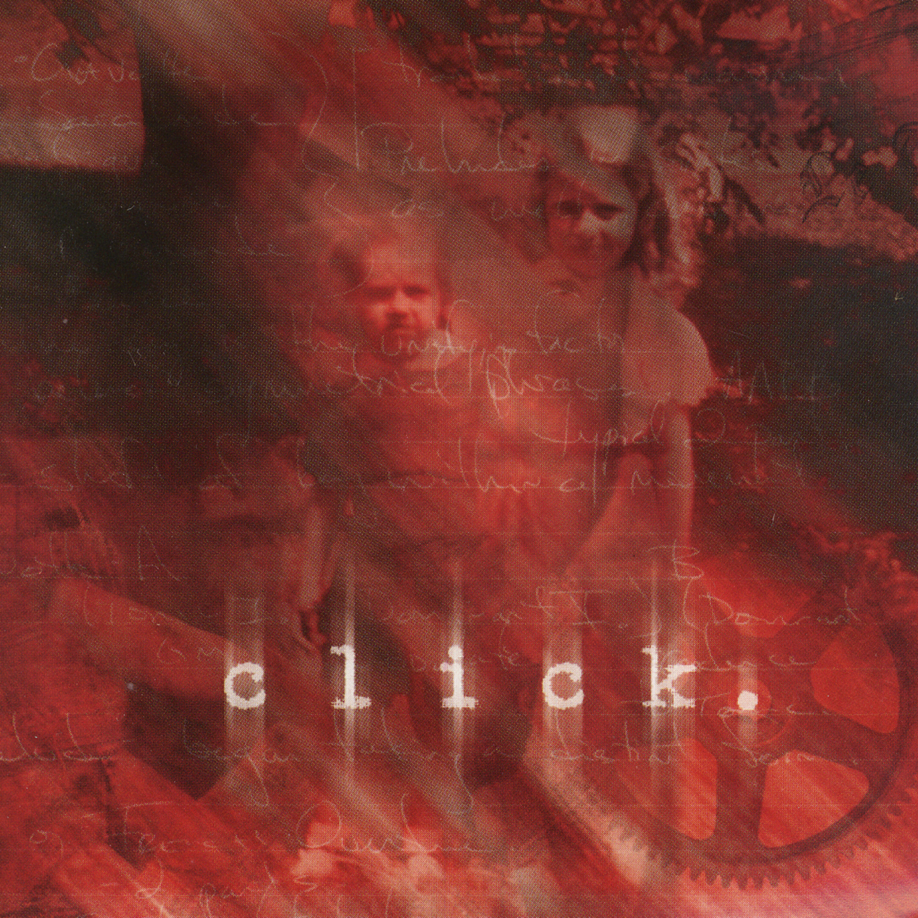 Релиз Click