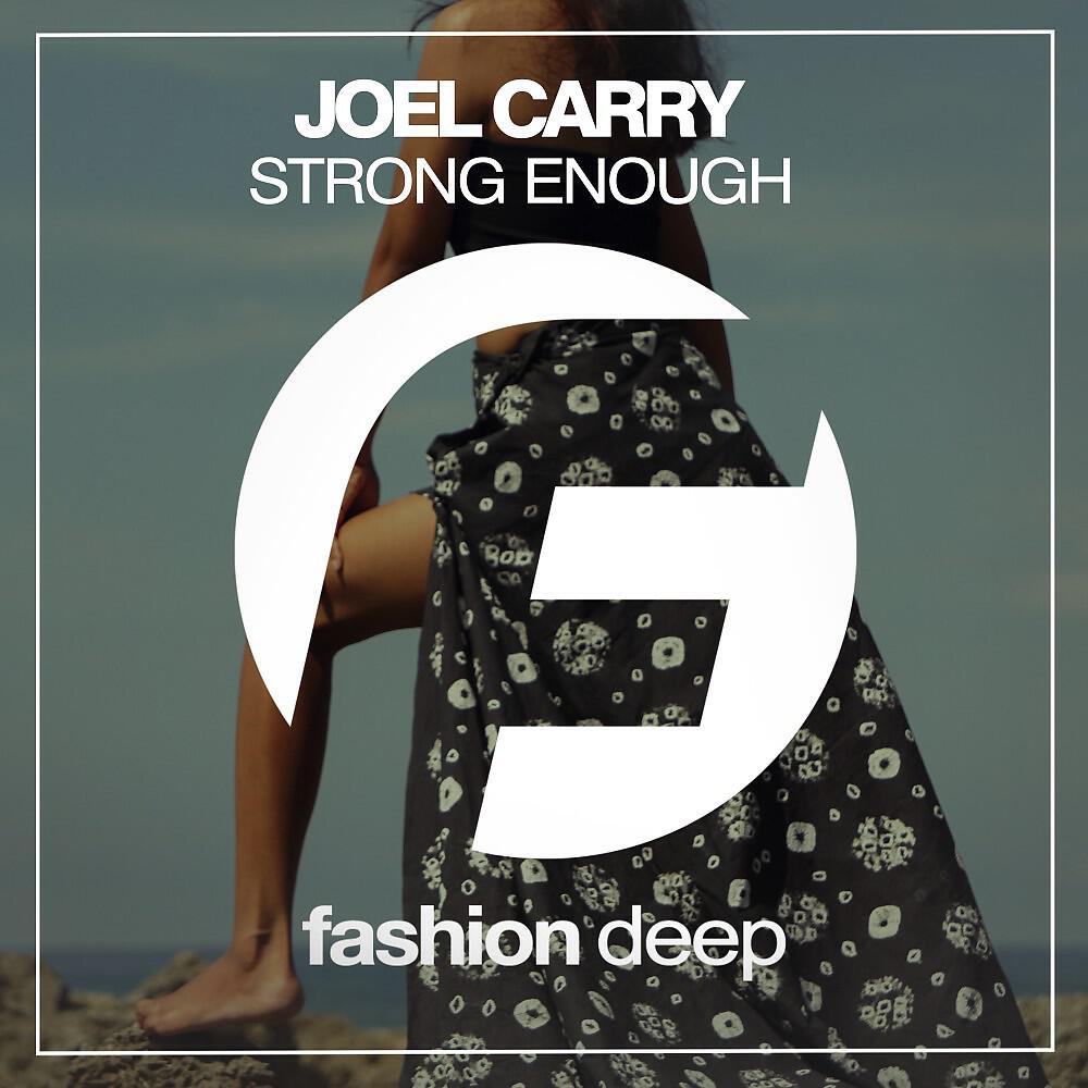 Релиз Strong Enough