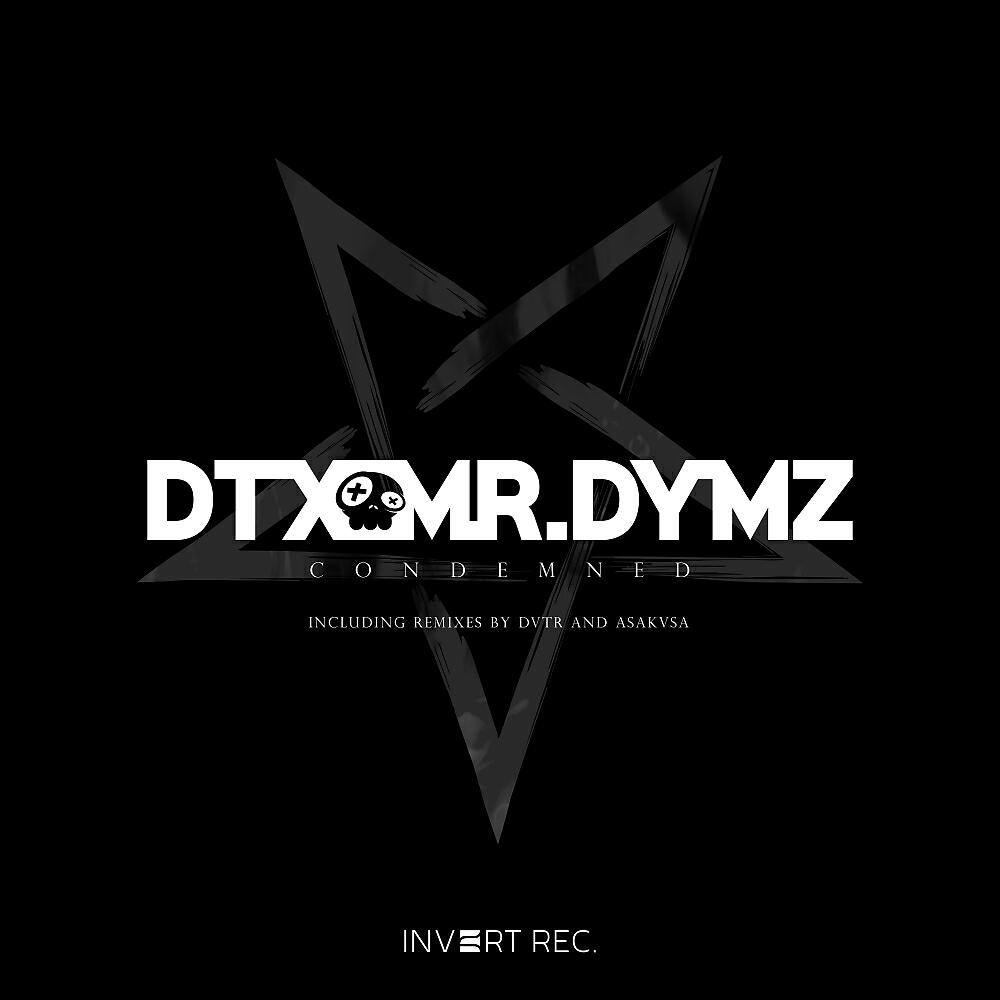 Mr.Dymz