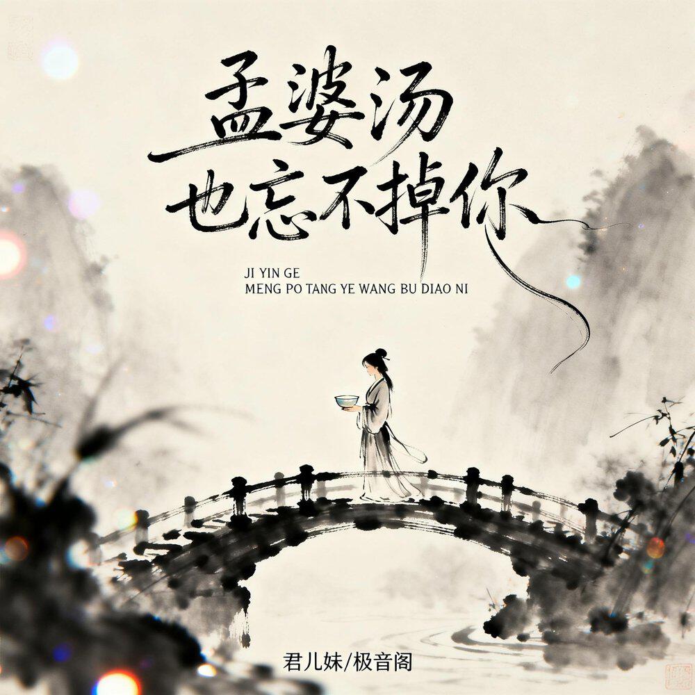 Релиз 孟婆汤也忘不掉你