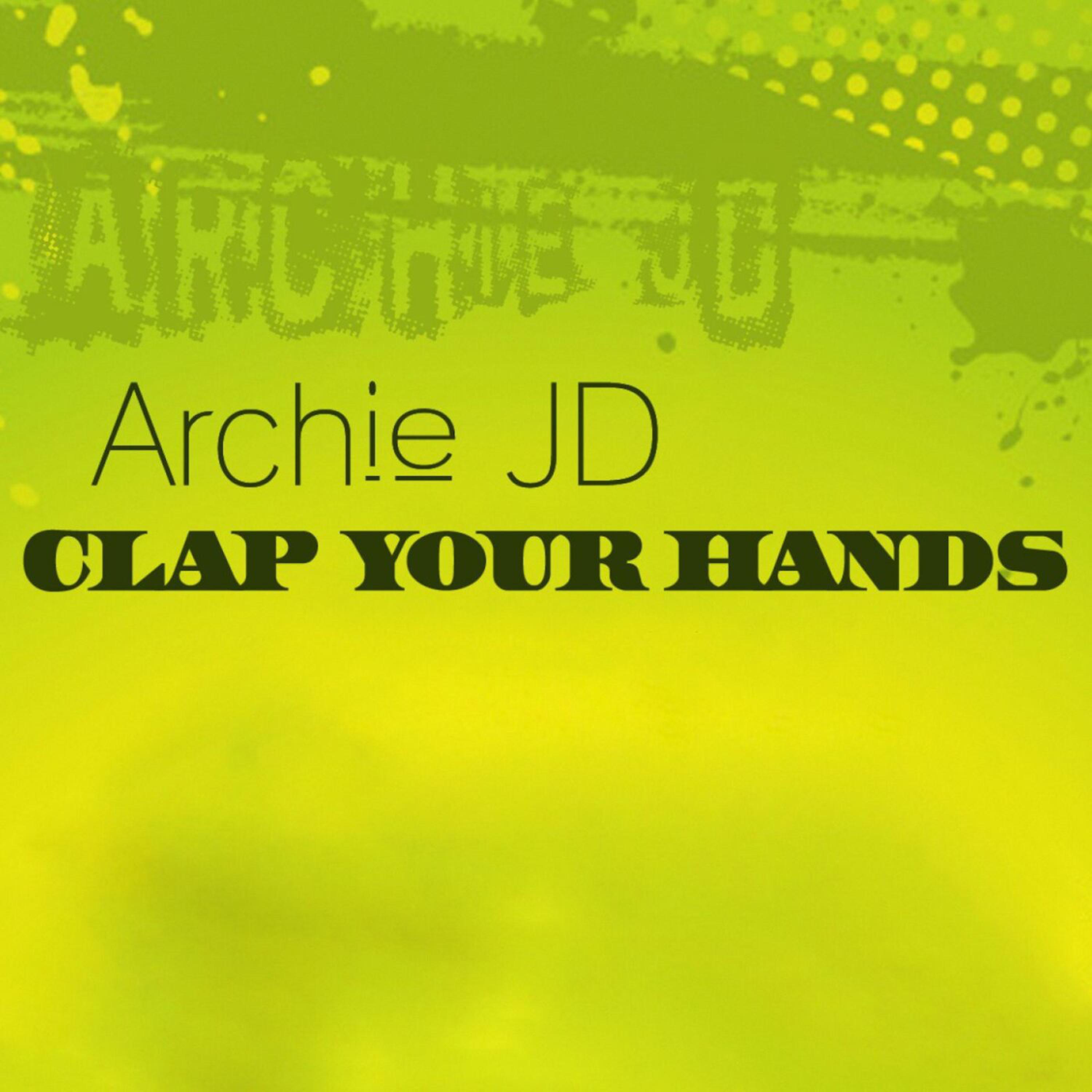 Релиз Clap Your Hands