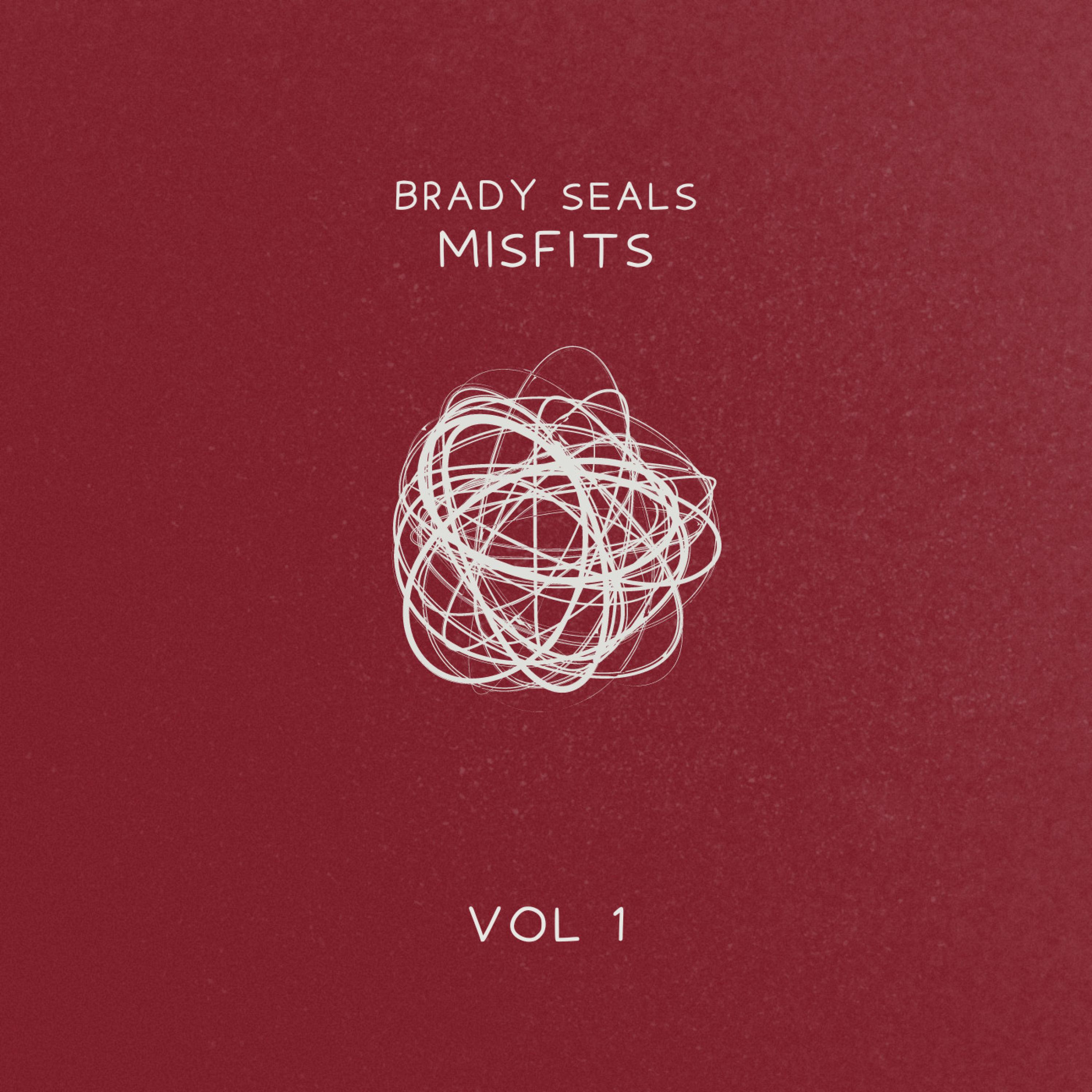 Релиз Misfits, Vol. 1