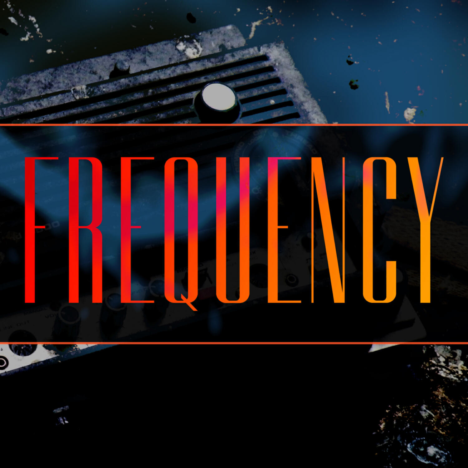 Постер альбома Frequency