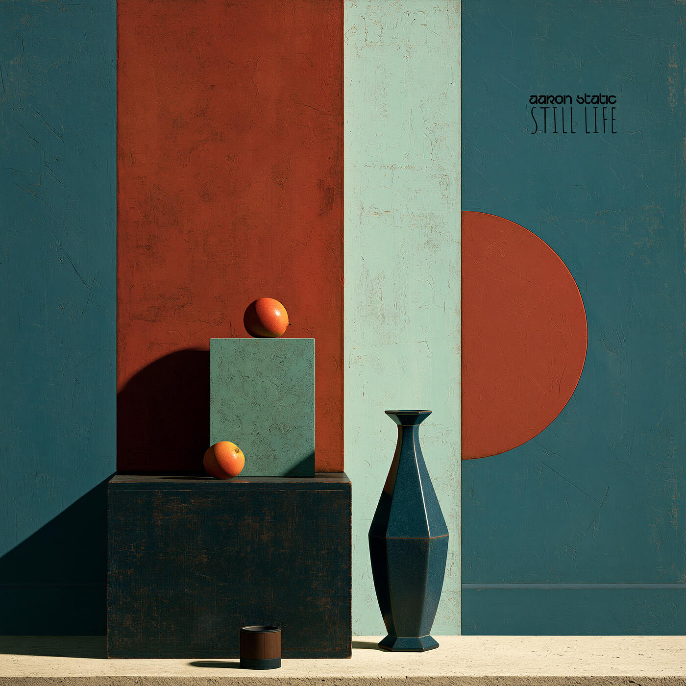 Релиз Still Life