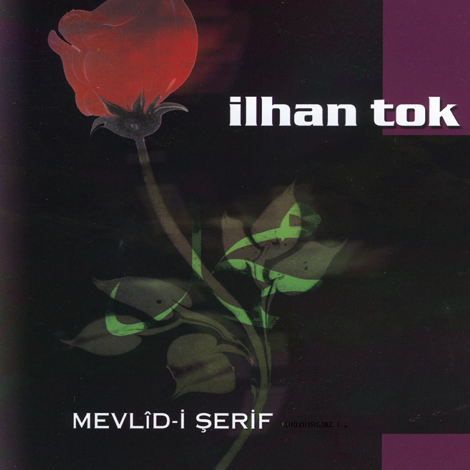 Релиз Mevlid-i Şerif