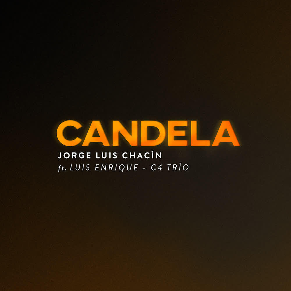 Релиз Candela