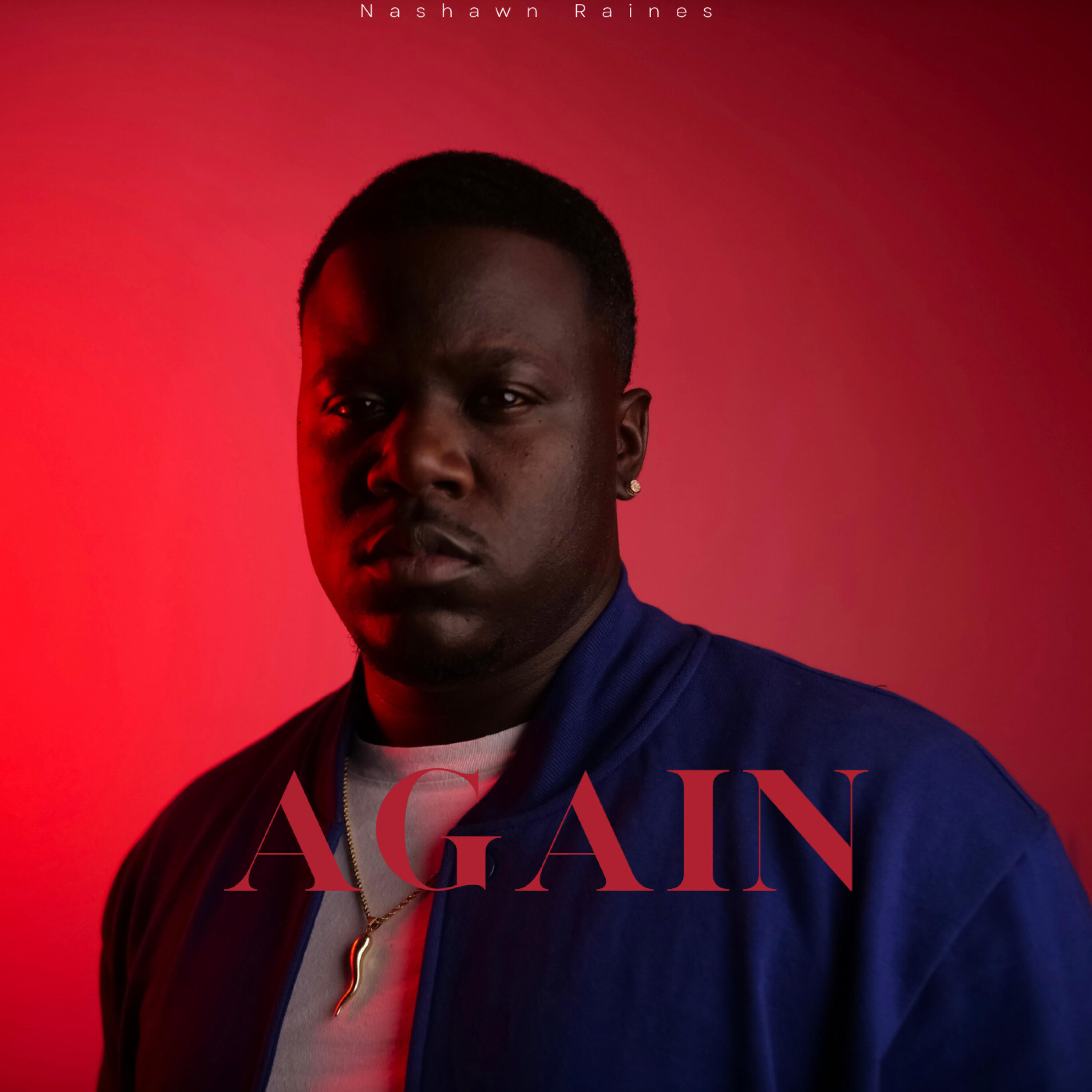 Релиз Again