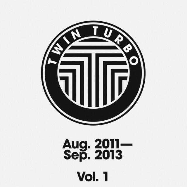 Релиз Twin Turbo Volume One