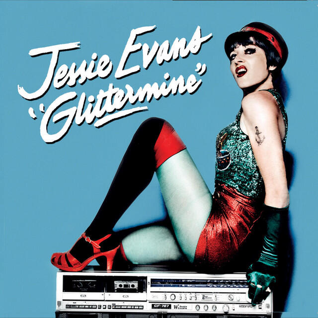 Релиз Glittermine