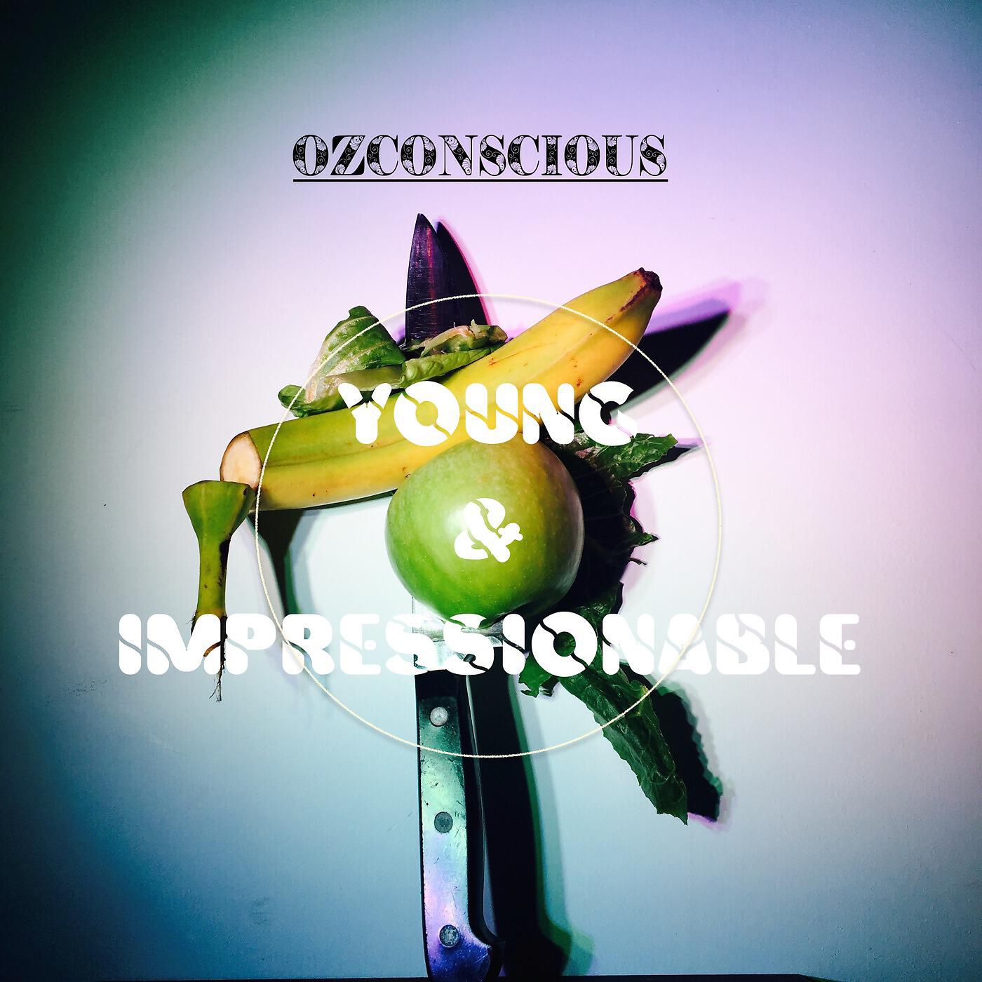 Релиз Young & Impressionable