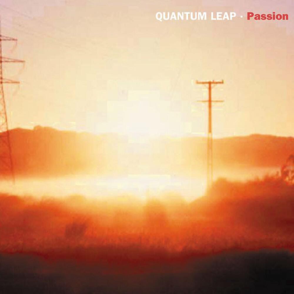 Релиз Passion
