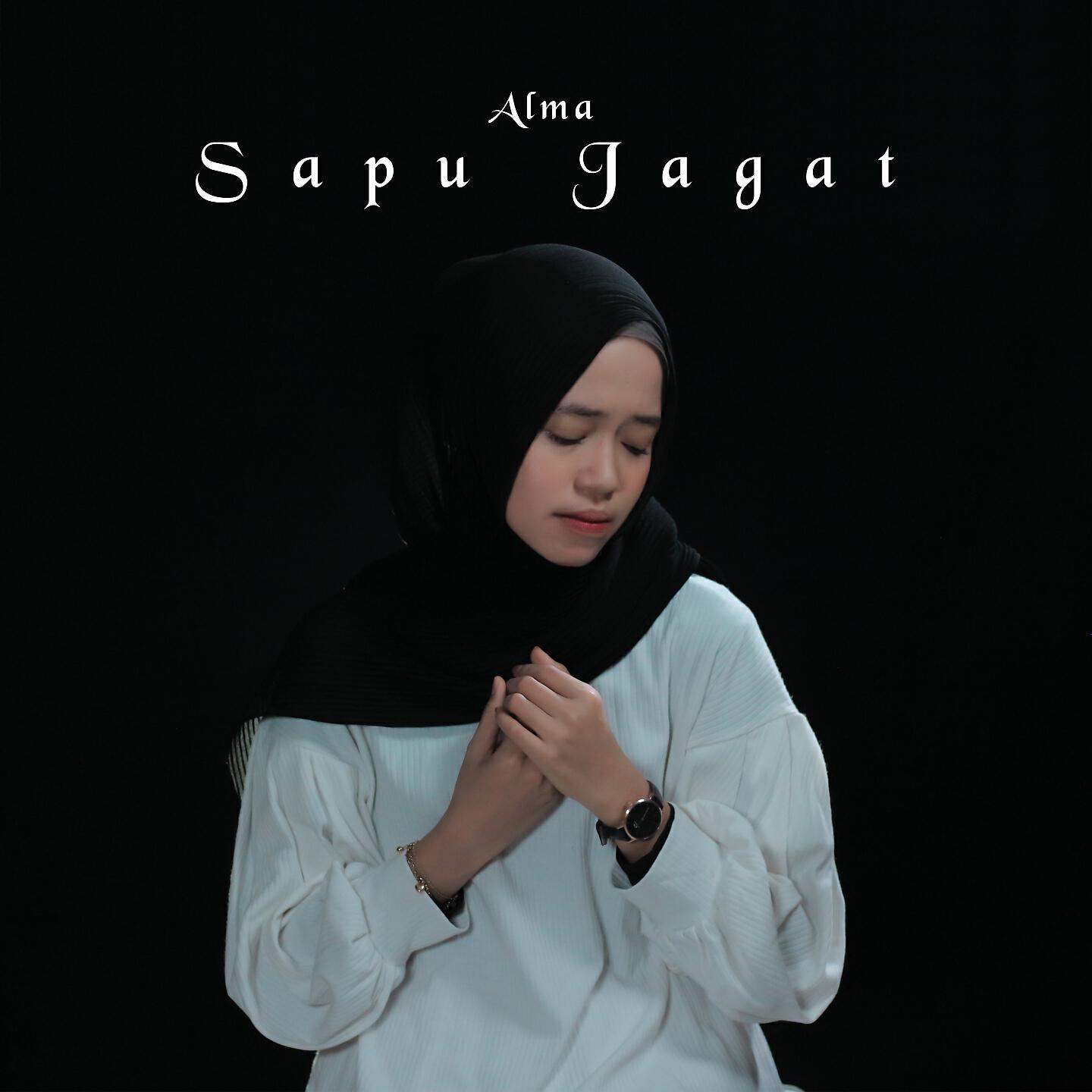 Скачать песню ALMA - Alma - Sapu Jagat бесплатно в MP3 для Android и iOS