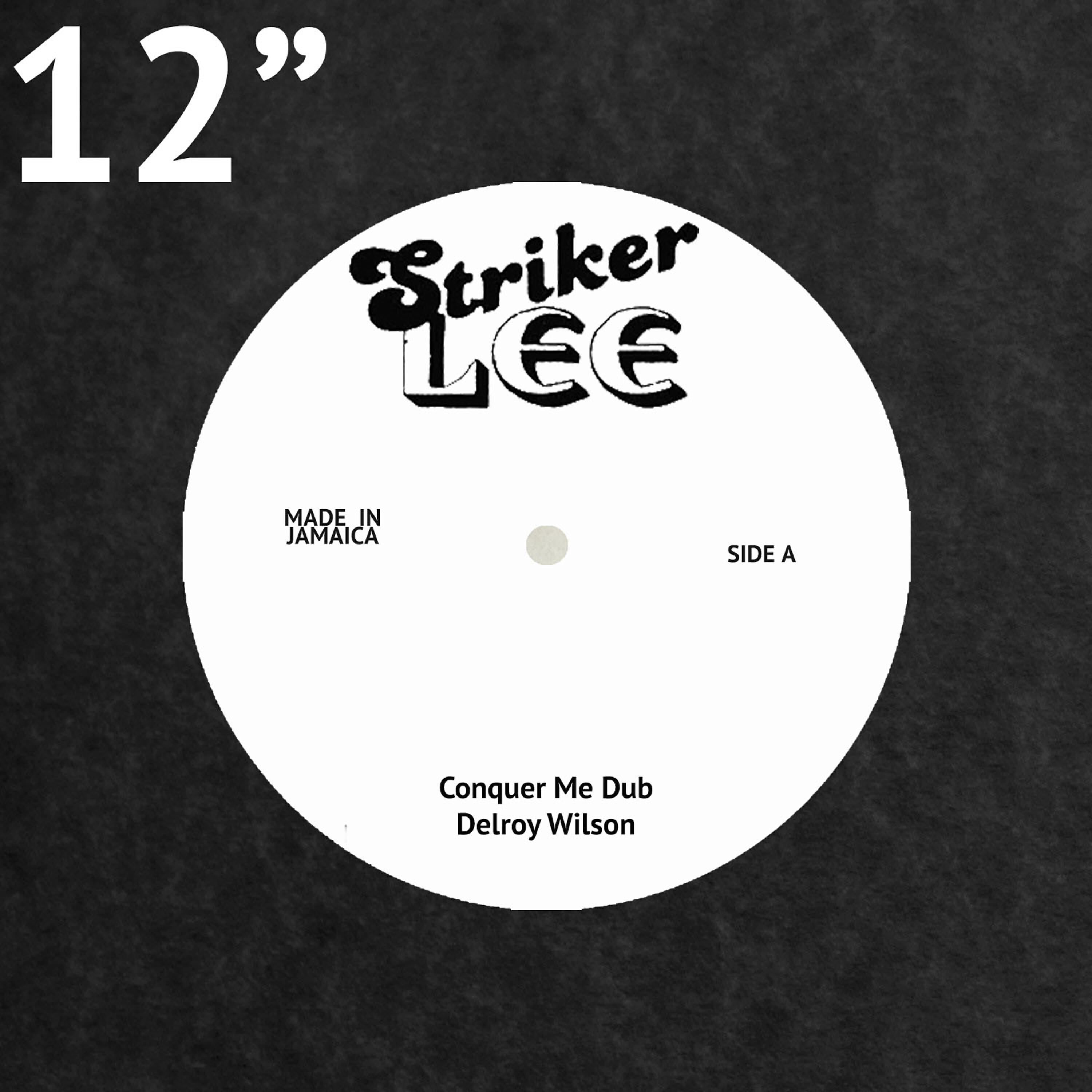 Релиз Conquer Me Dub