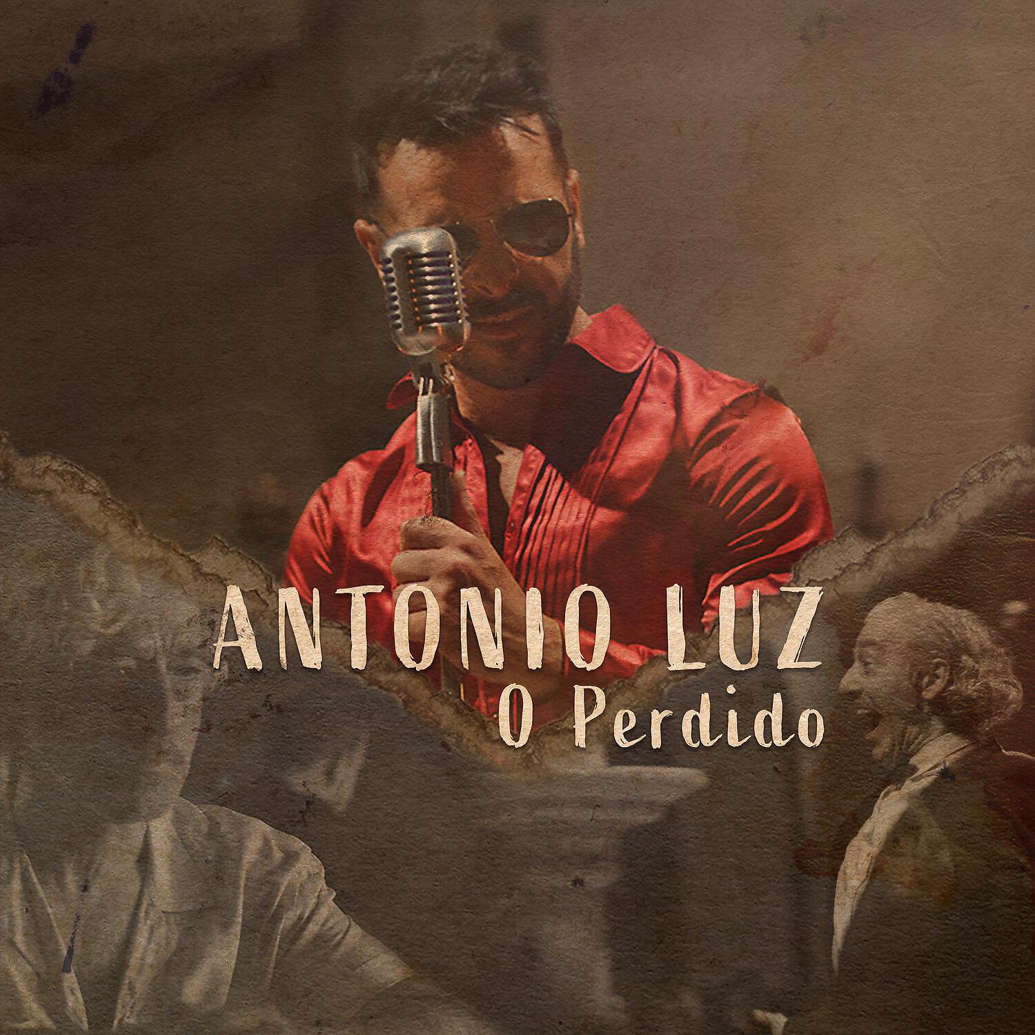 Релиз O Perdido