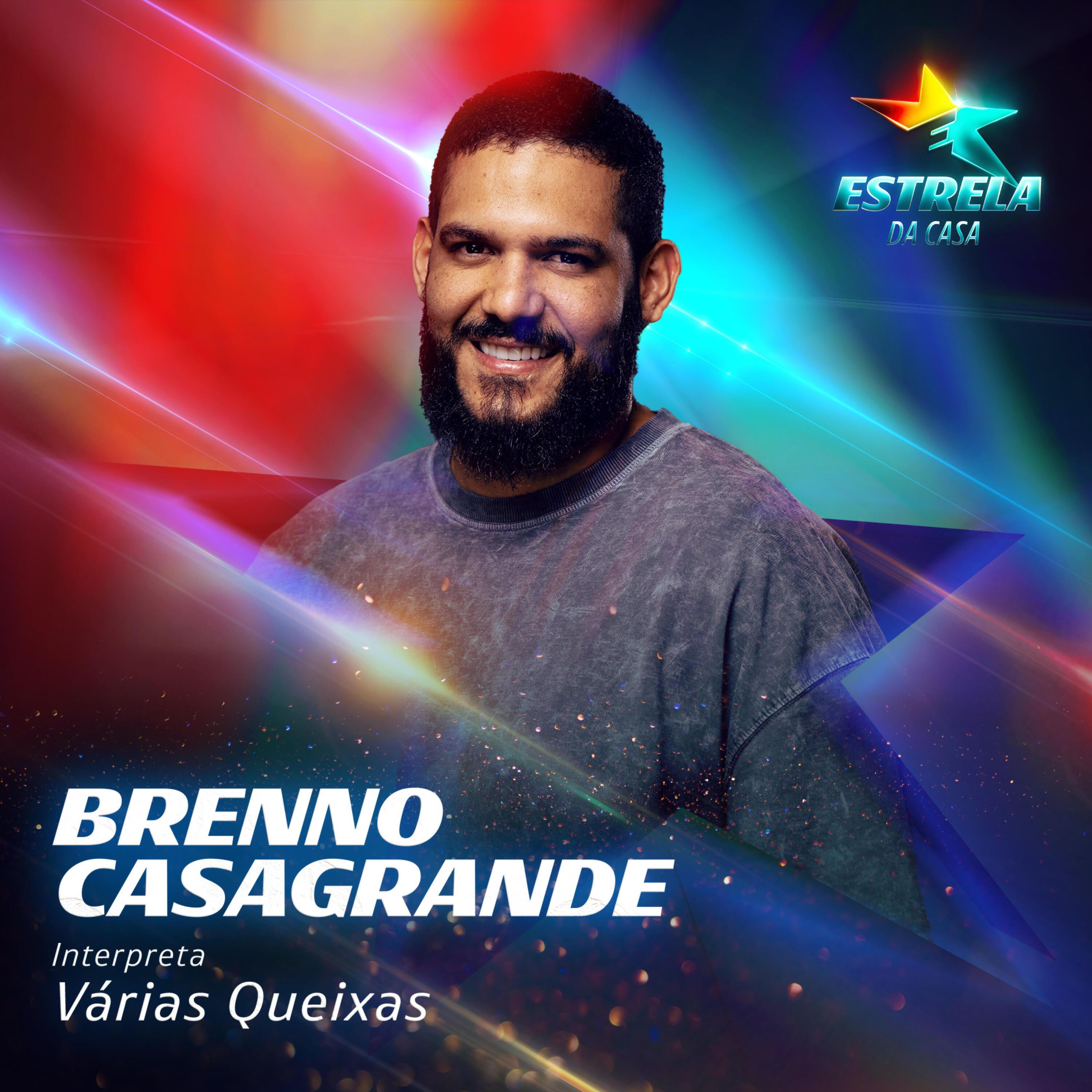 Релиз Várias Queixas