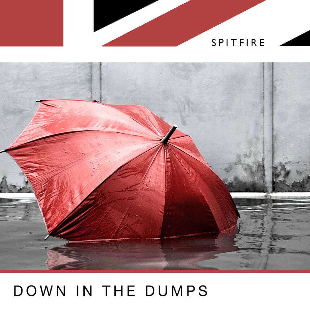Релиз Spitfire: Down in the Dumps