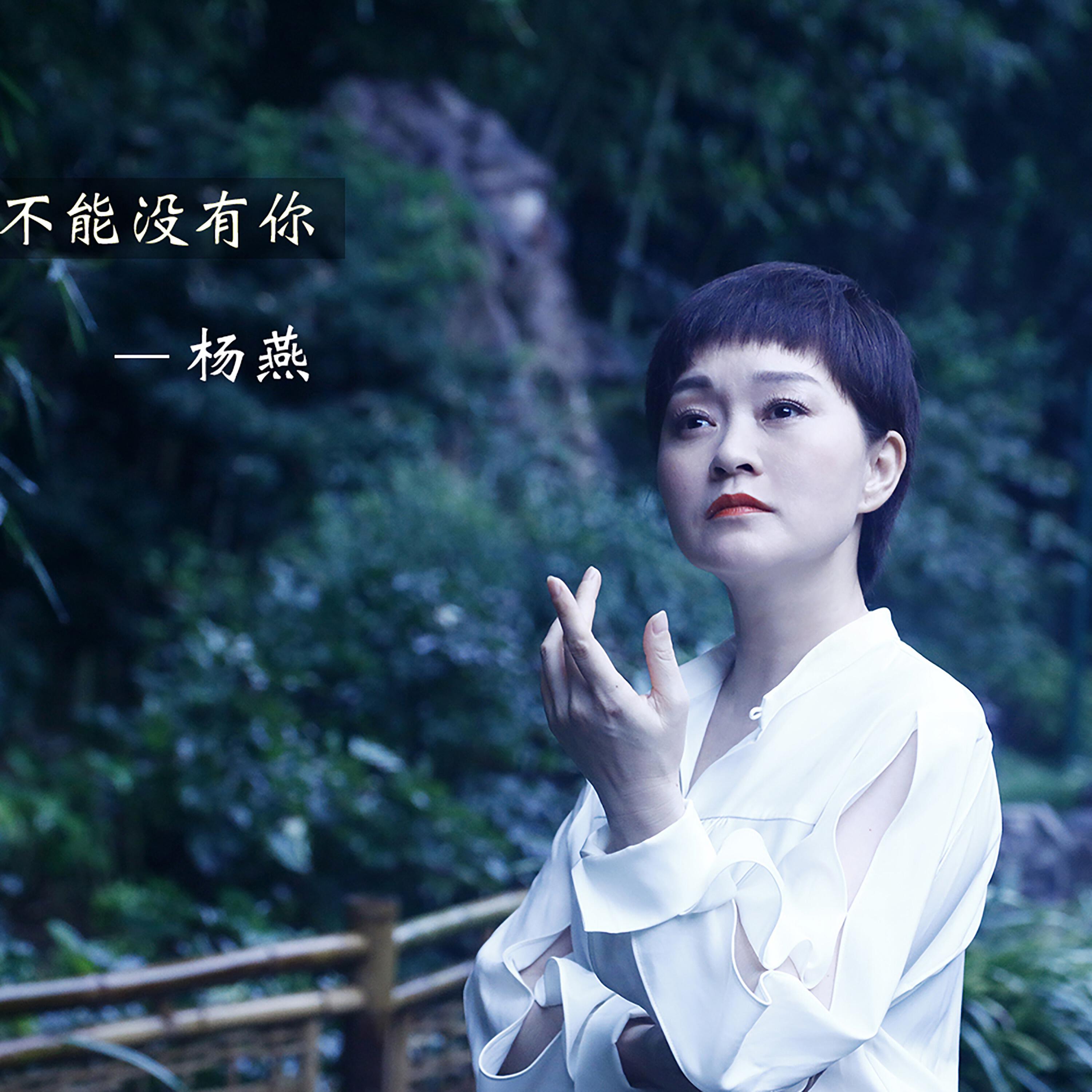 Релиз 不能没有你