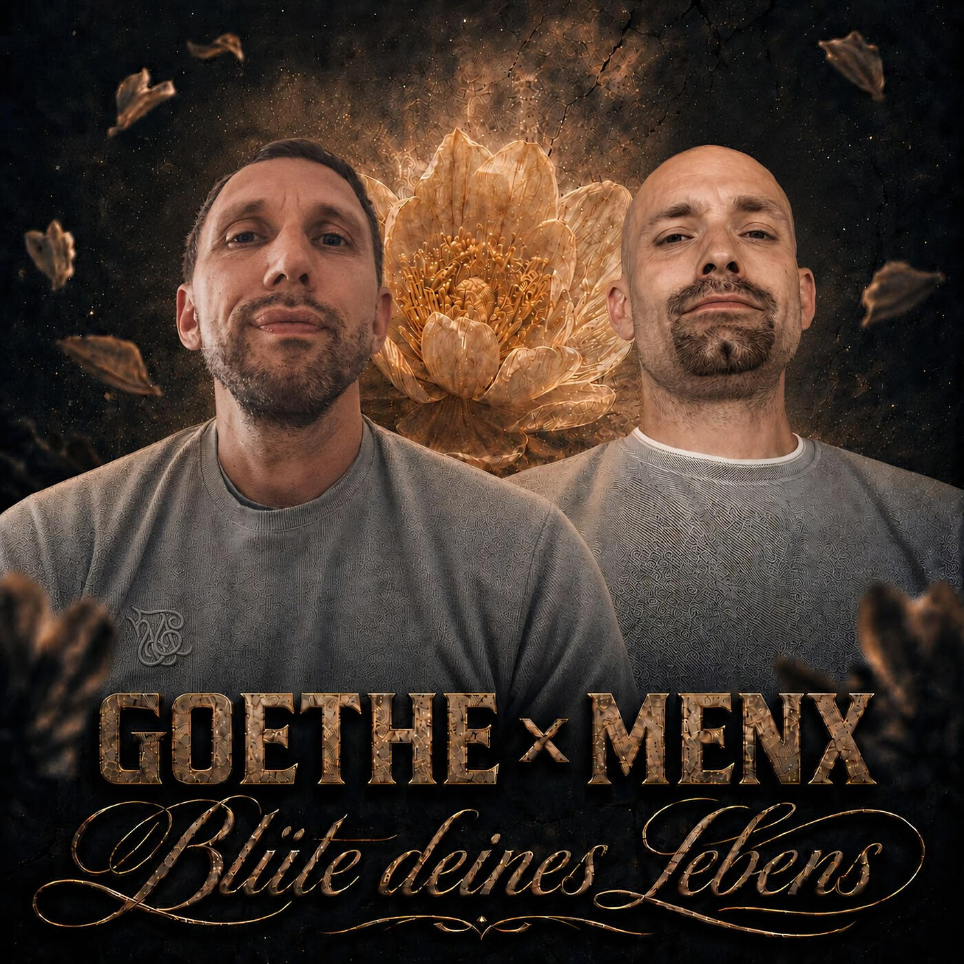 Релиз Blüte Deines Lebens
