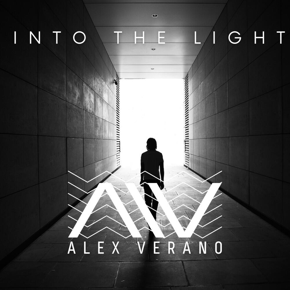 Релиз Into the Light