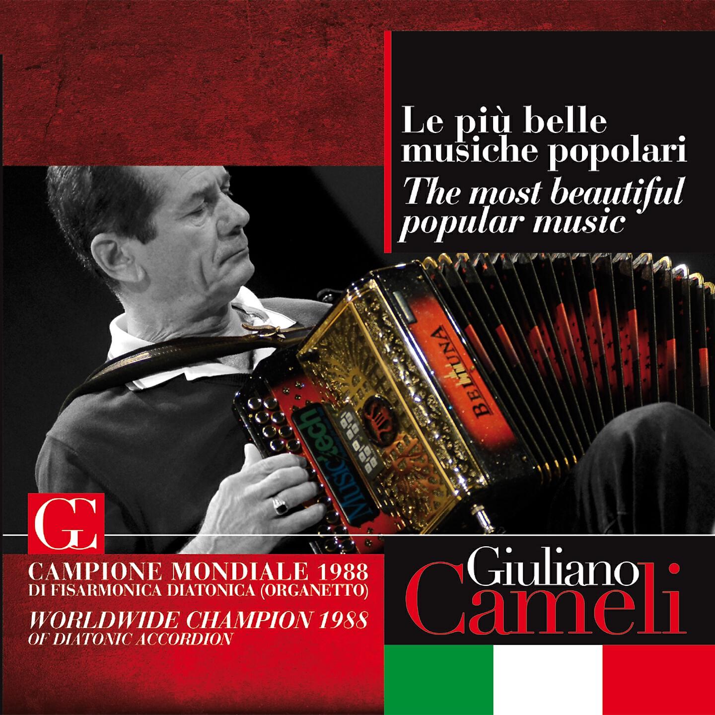Giuliano Cameli