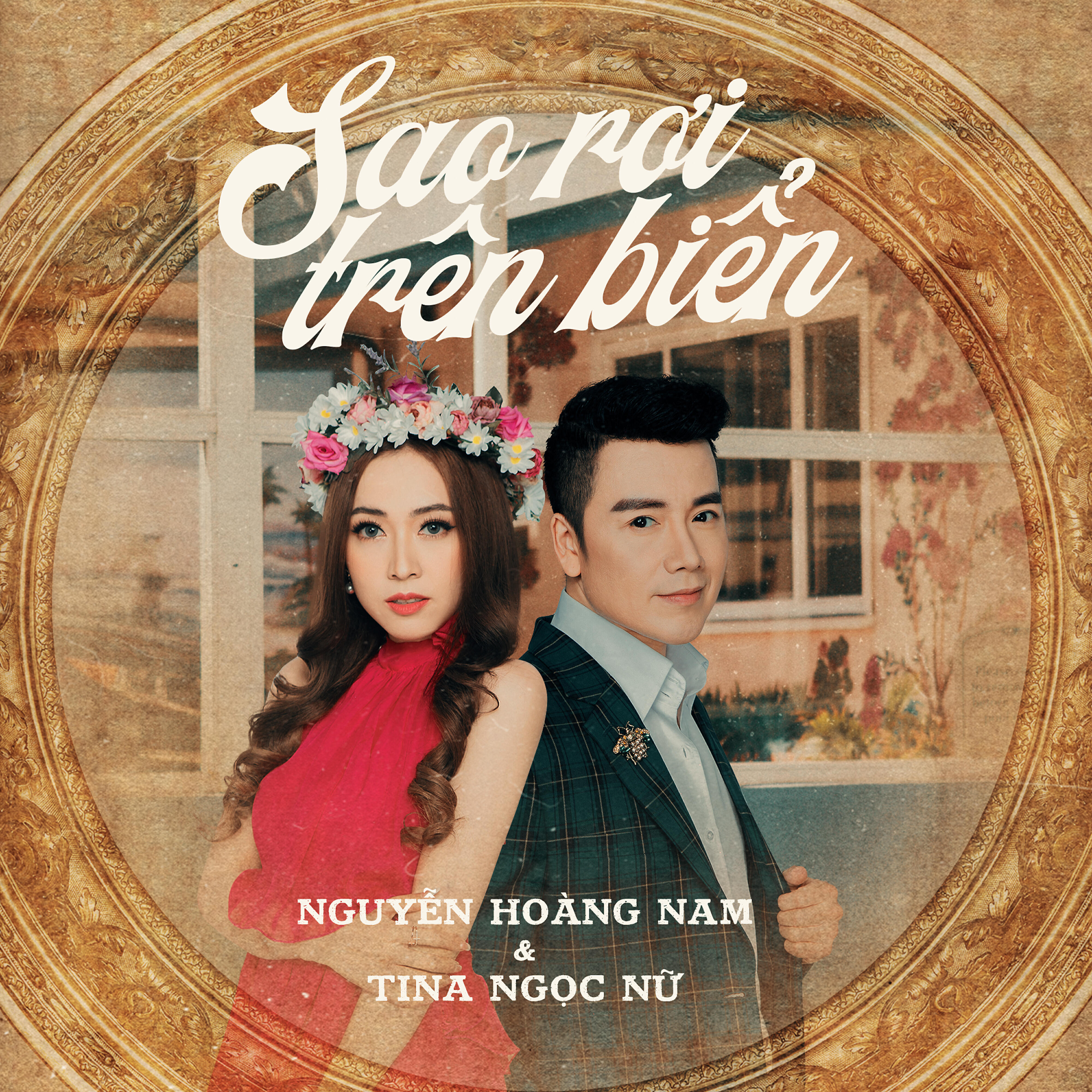 Релиз Sao Rơi Trên Biển
