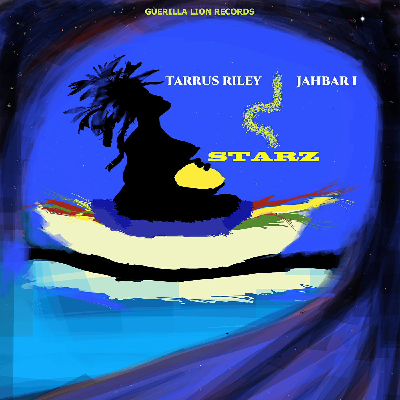 Jahbar I