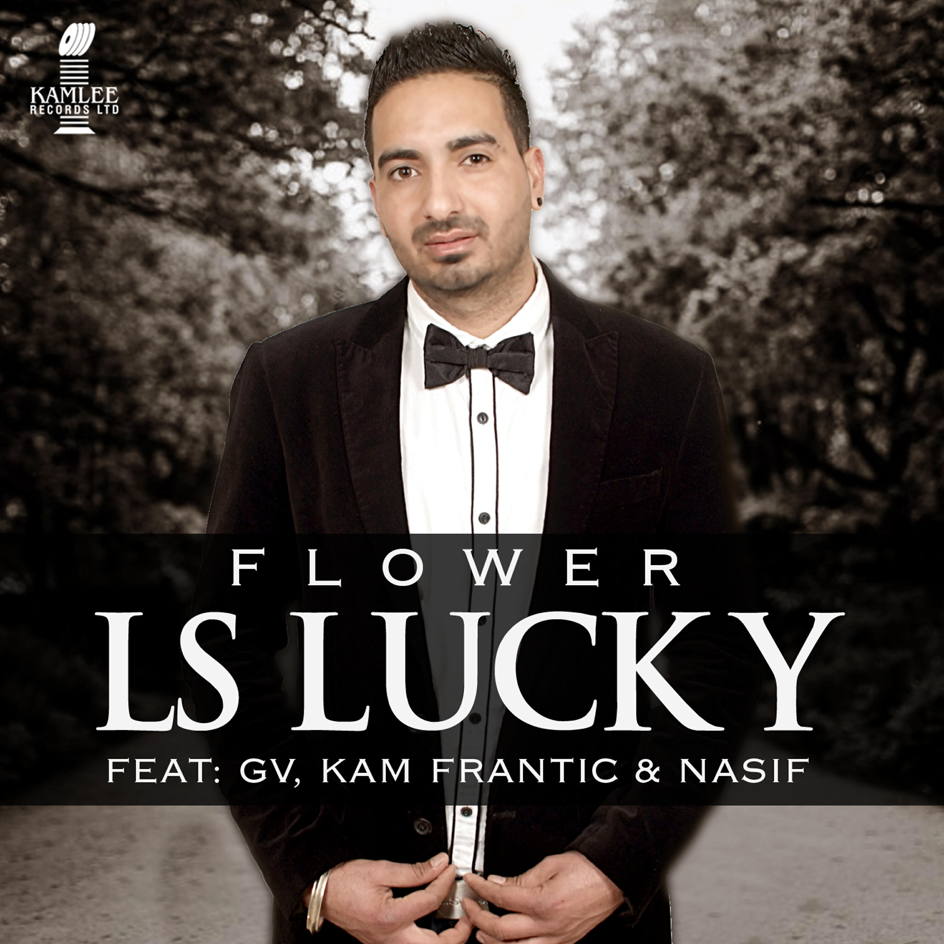 Скачать песню Gv, Kam Frantic, Nasif, Ls Lucky - Flower бесплатно в MP3 для Android и iOS