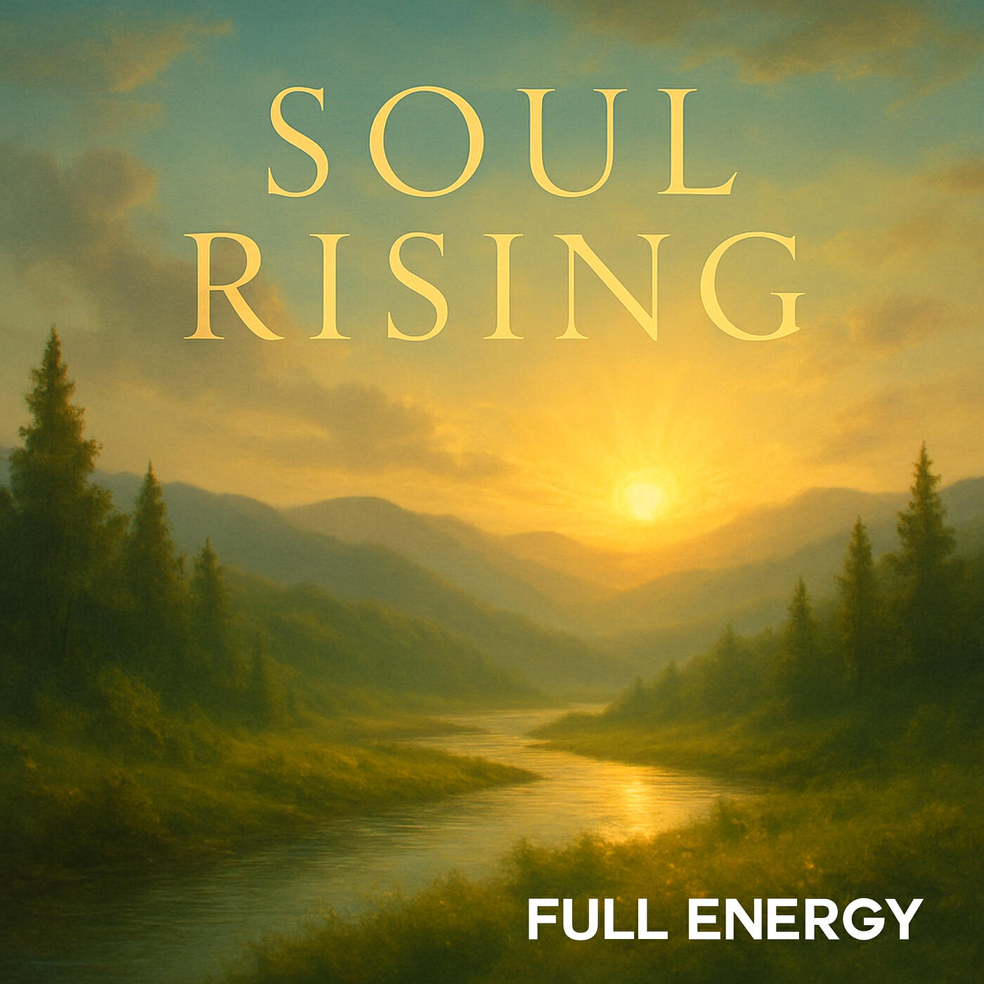 Релиз Full Energie
